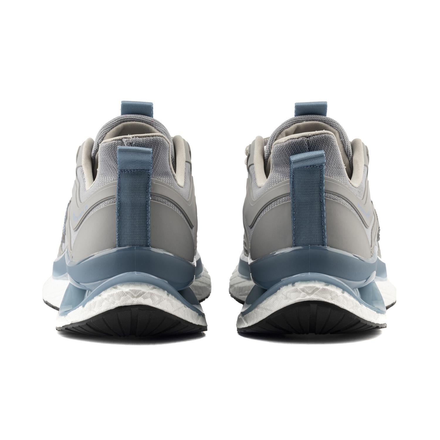 Mistral Erkek Sneakers - GRI