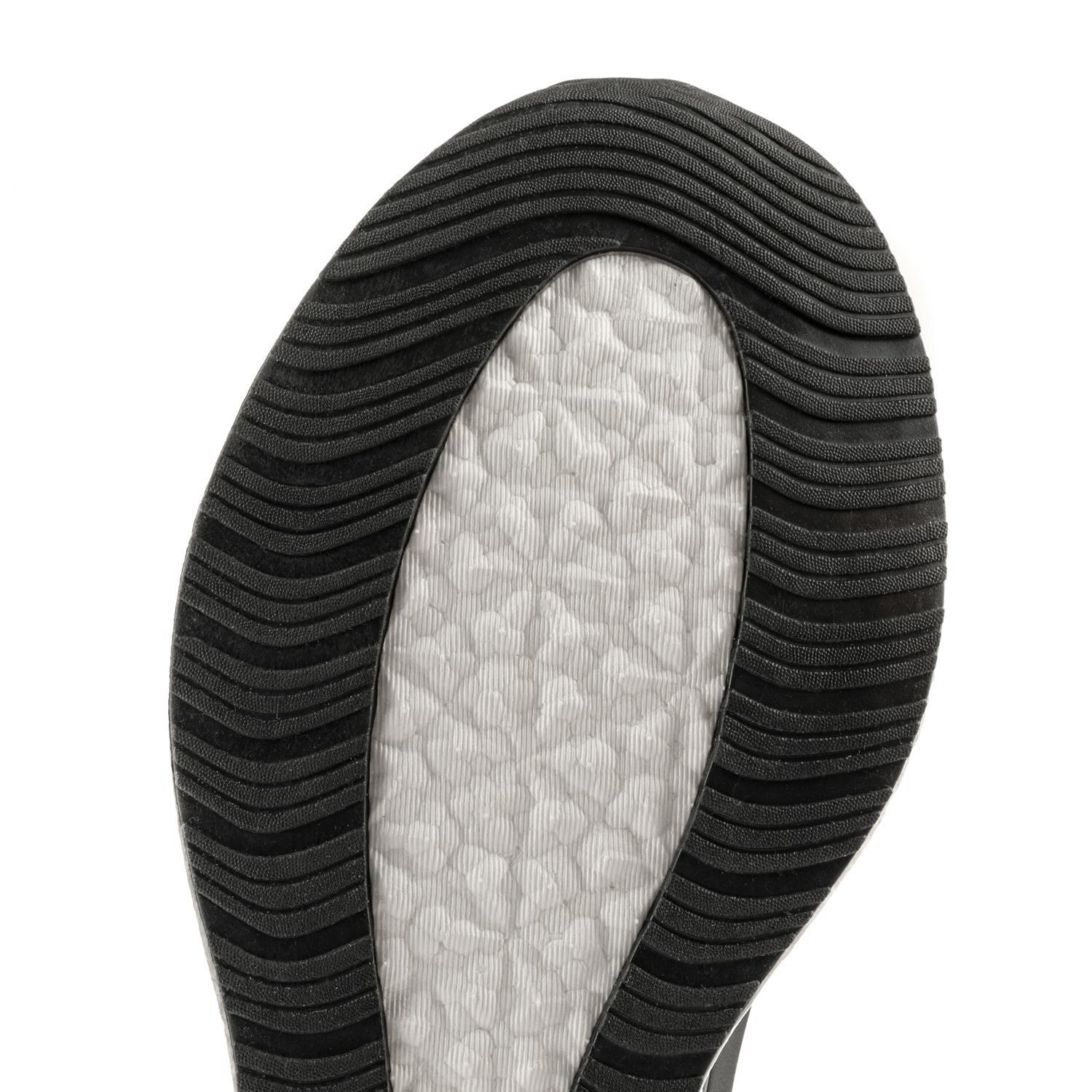 Mistral Erkek Sneakers - SİYAH BEYAZ