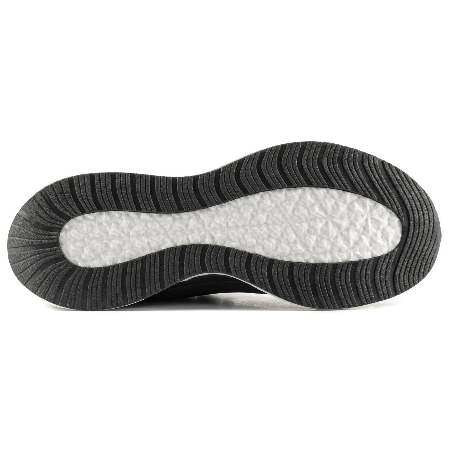 Mistral Erkek Sneakers - SİYAH BEYAZ
