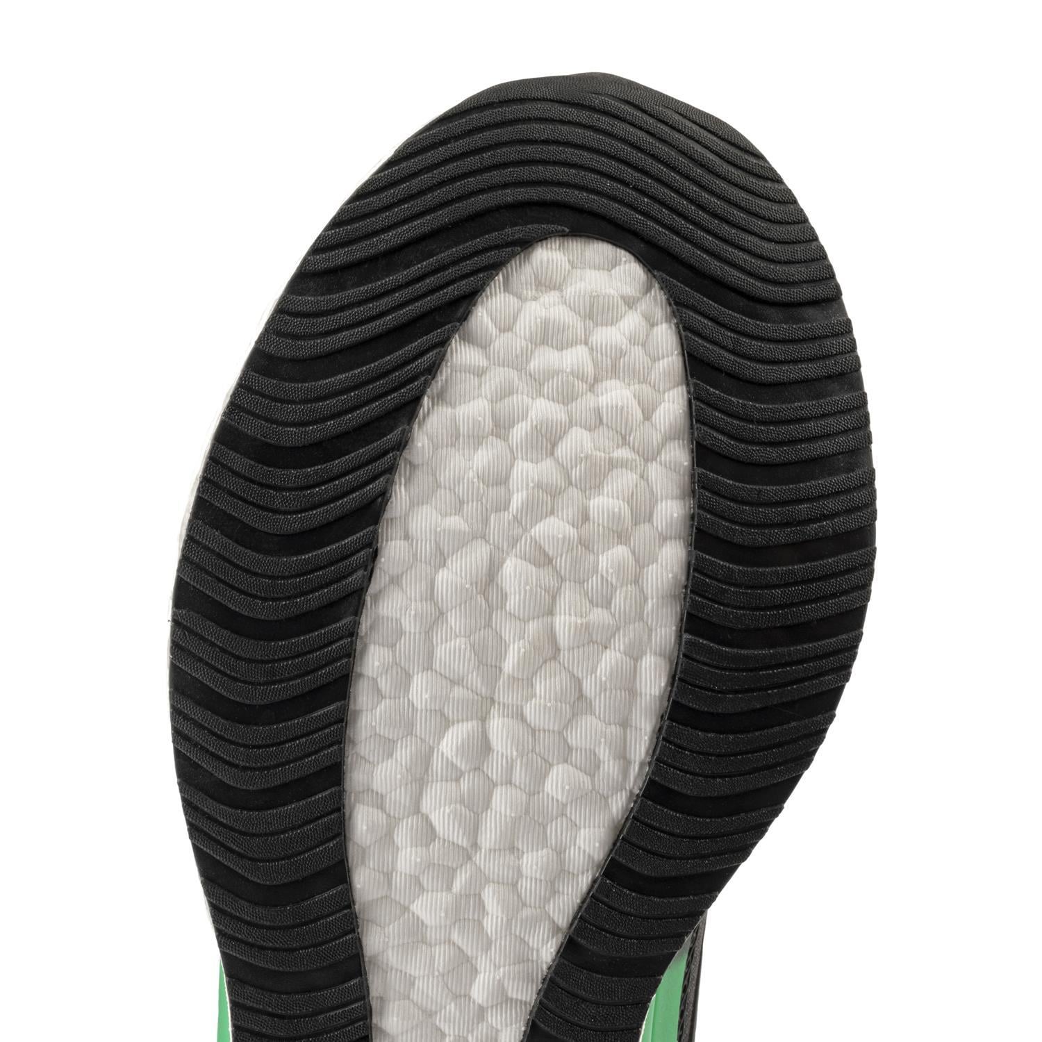 Mistral Erkek Sneakers - SİYAH YEŞİL
