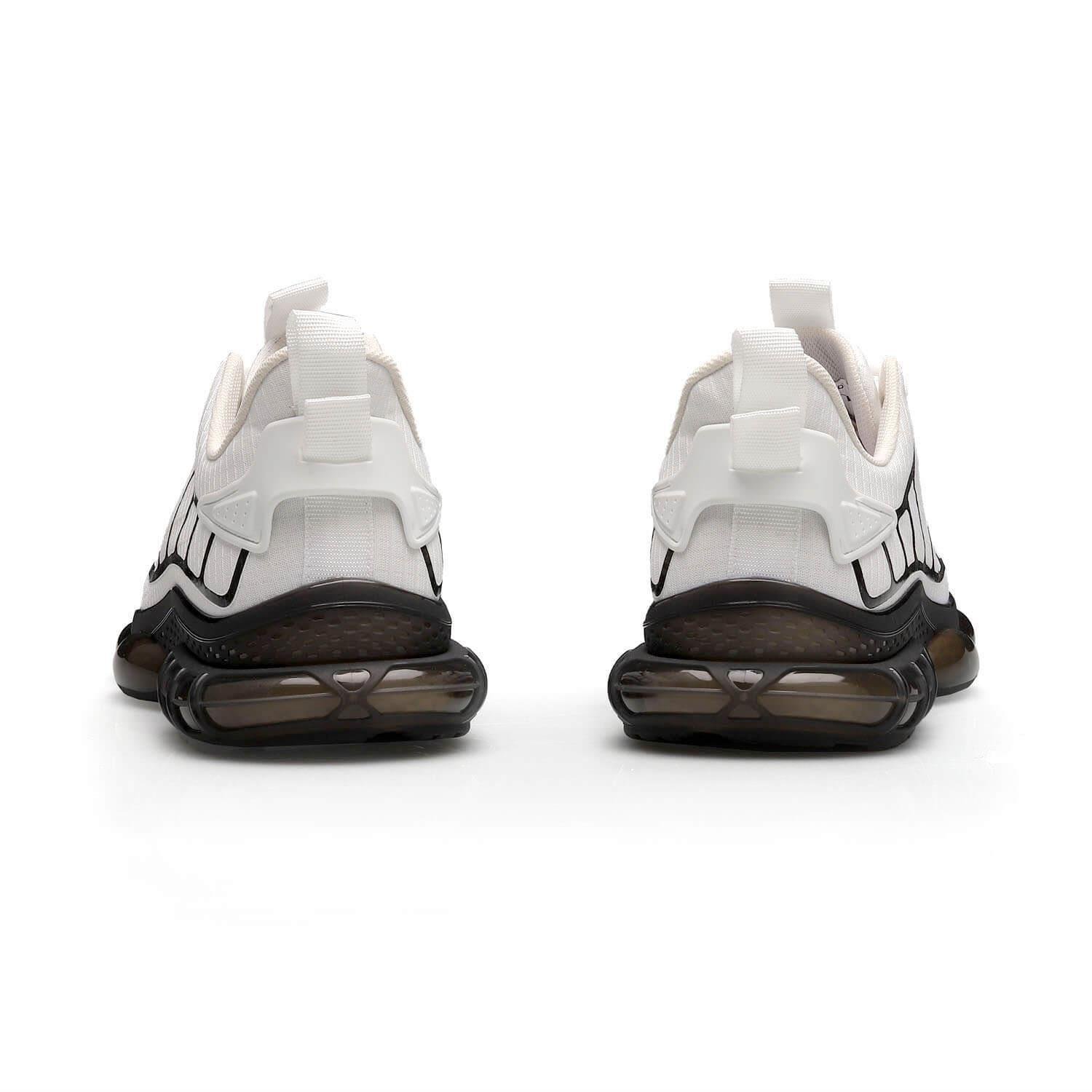 Neo Erkek Sneakers - BEYAZ