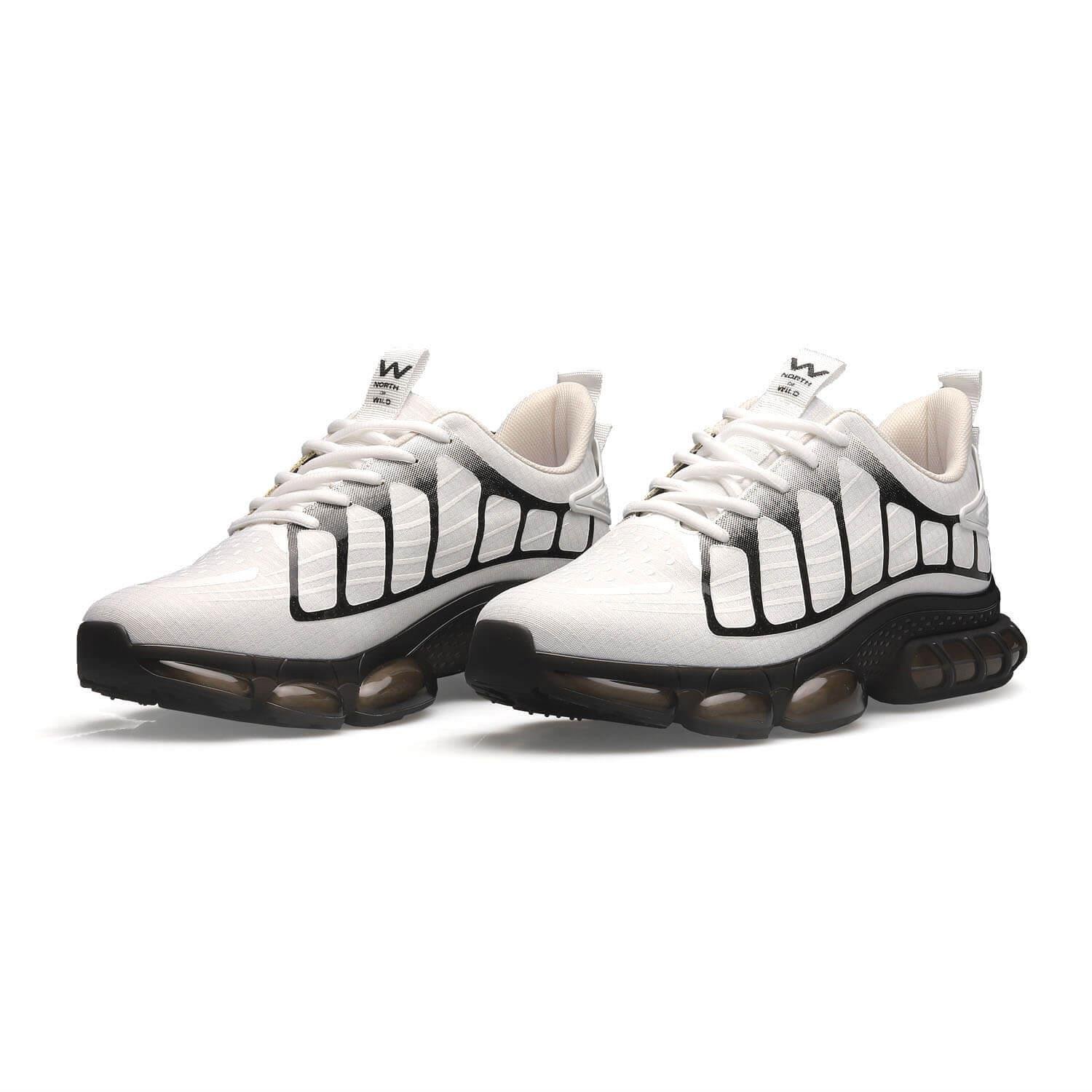 Neo Erkek Sneakers - BEYAZ