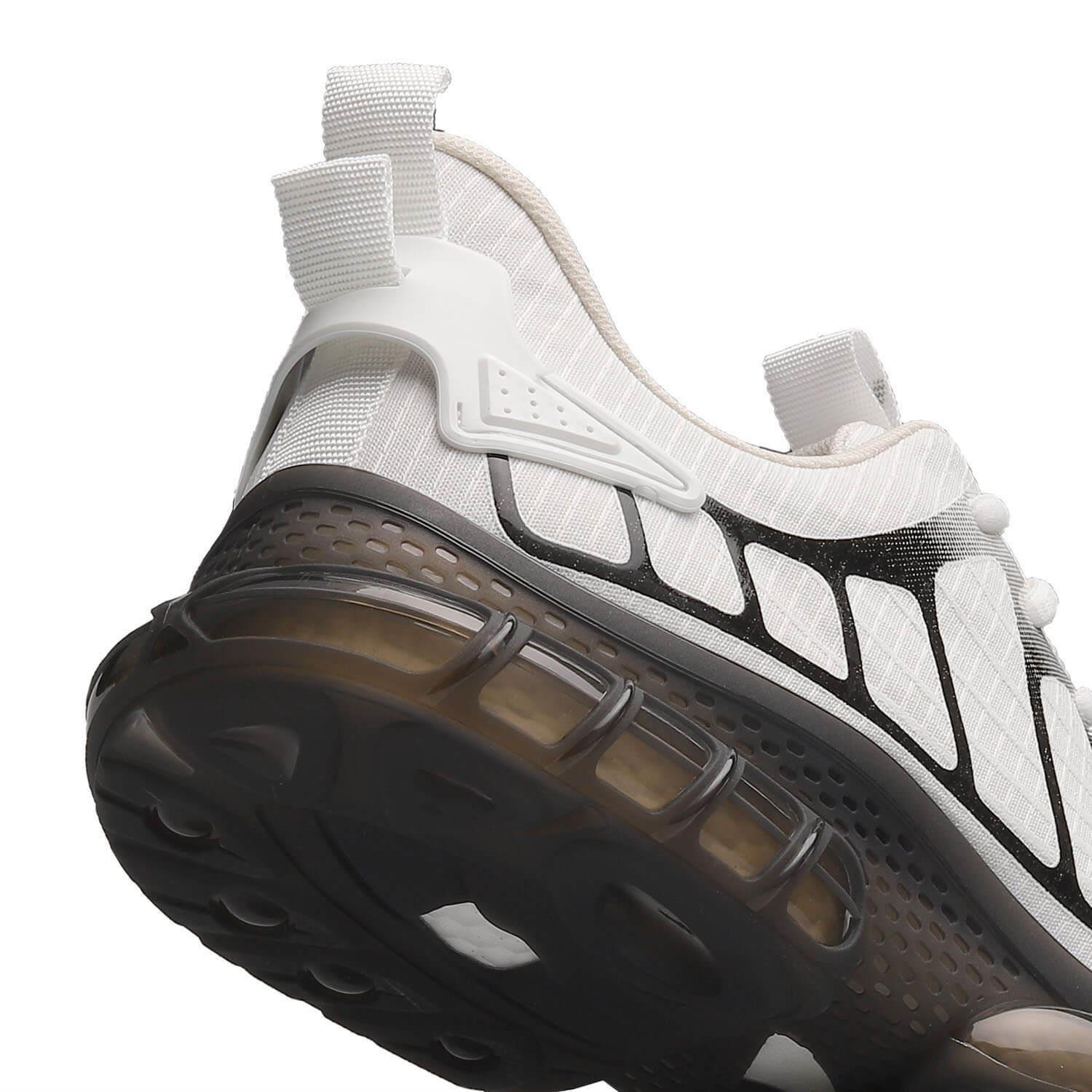 Neo Erkek Sneakers - BEYAZ