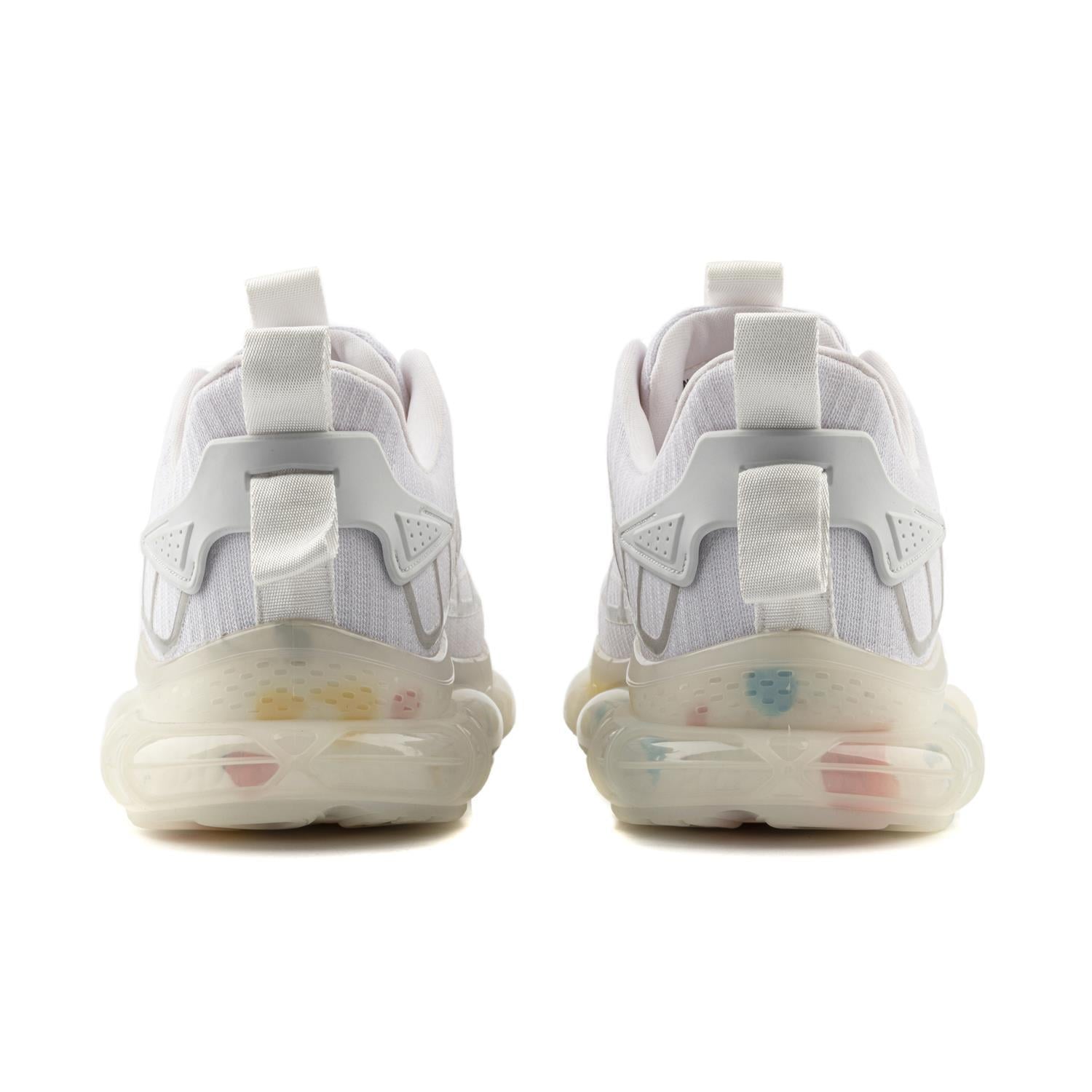 Neo Erkek Sneakers - BEYAZ A.GRİ