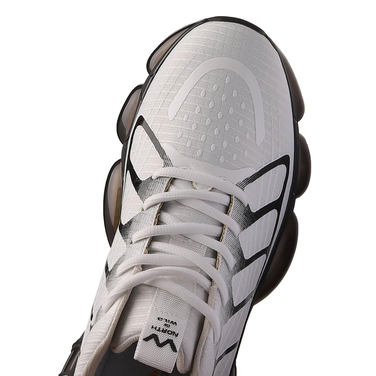 Neo Erkek Sneakers - BEYAZ