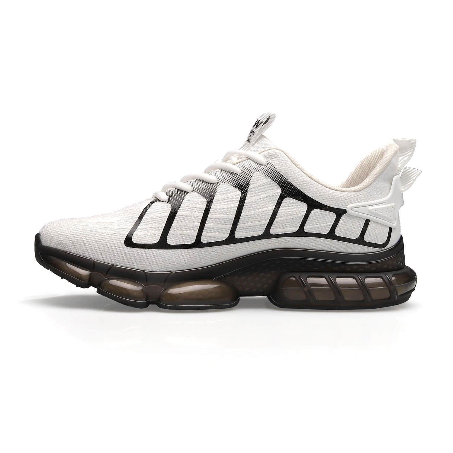Neo Erkek Sneakers - BEYAZ