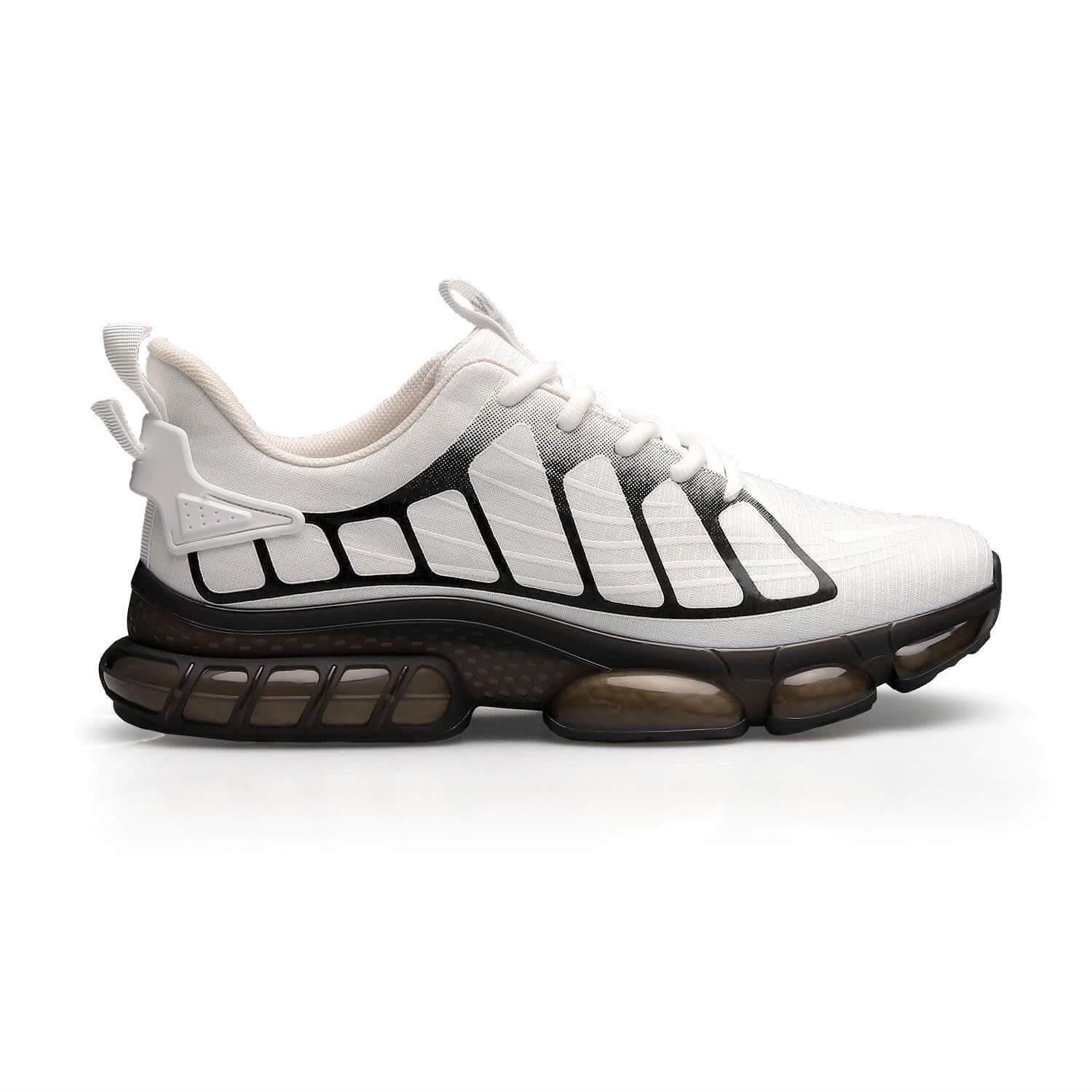 Neo Erkek Sneakers - BEYAZ