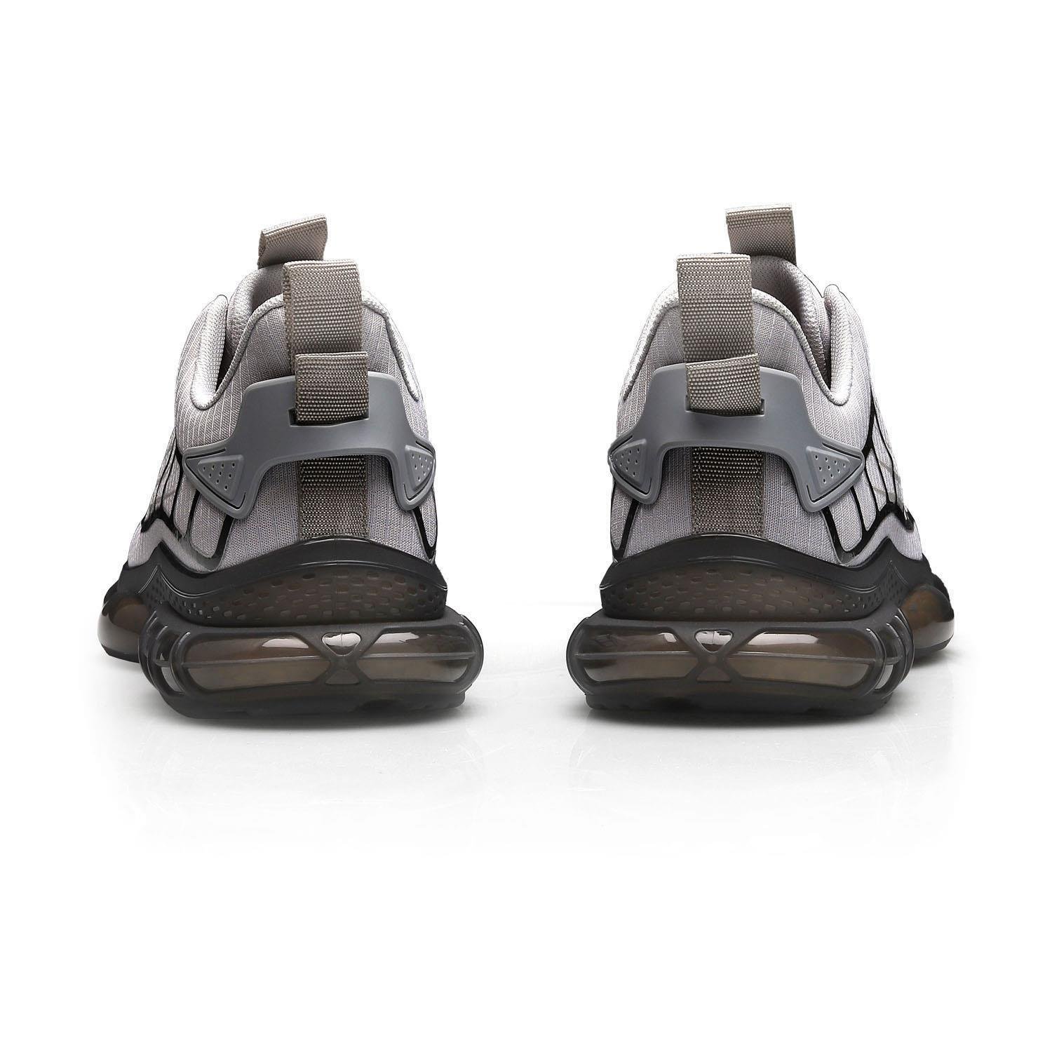Neo Erkek Sneakers - GRI