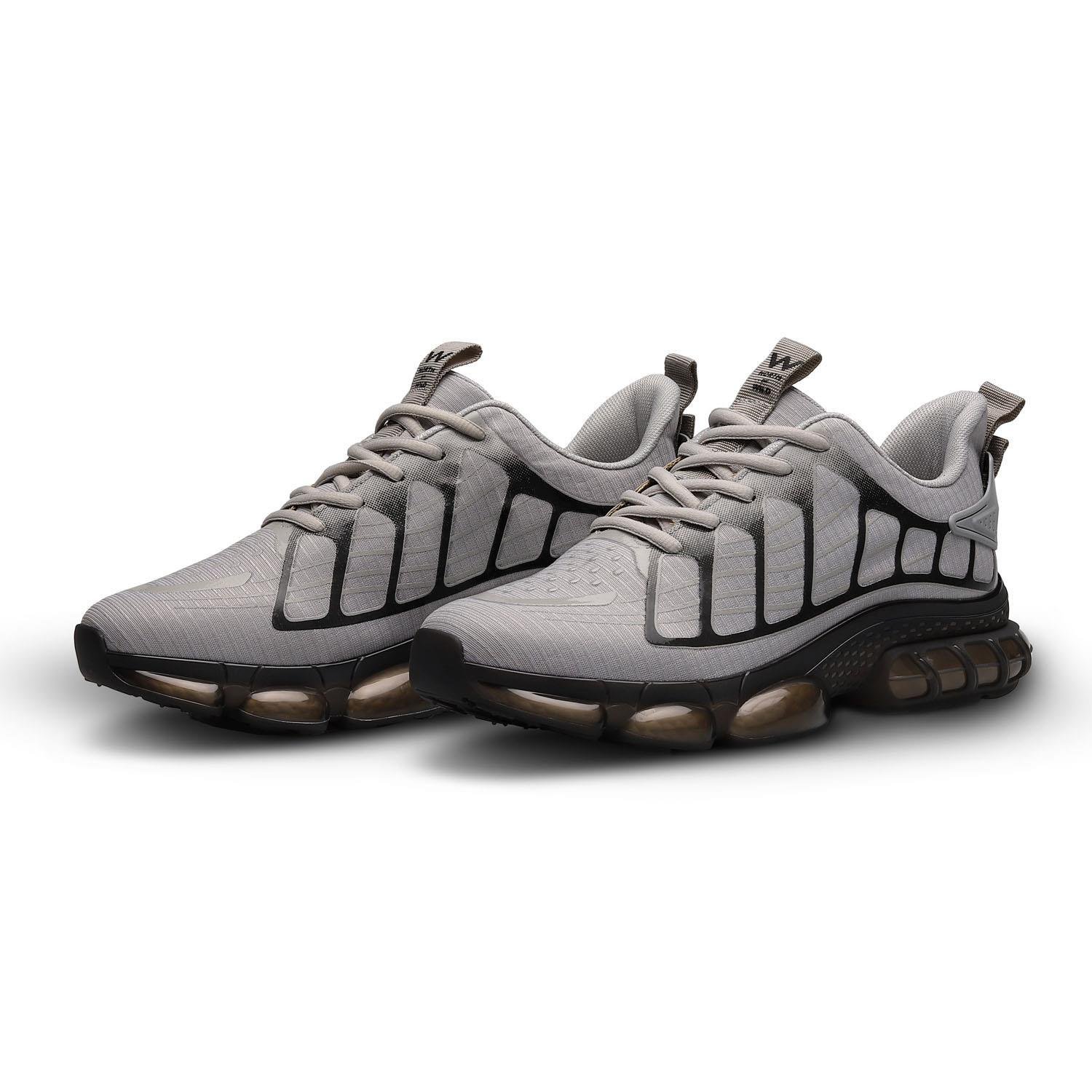 Neo Erkek Sneakers - GRI