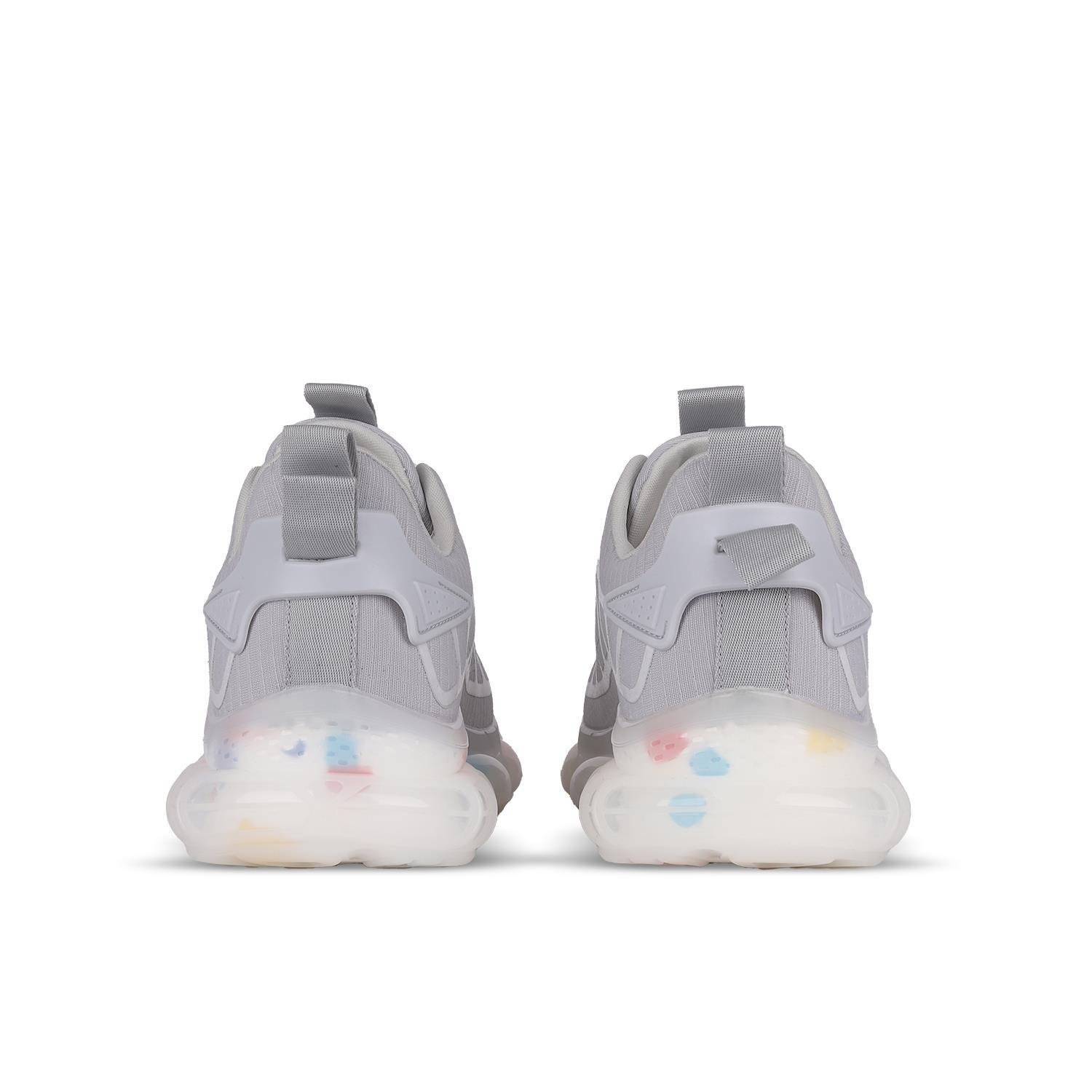 Neo Erkek Sneakers - GRİ BEYAZ