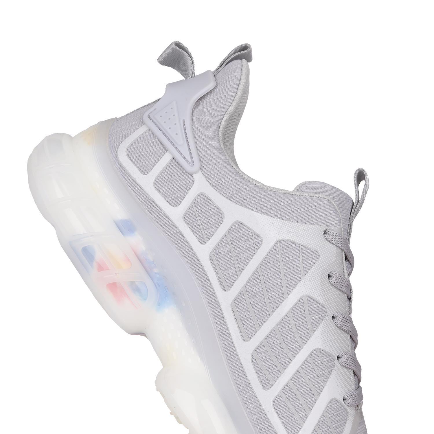 Neo Erkek Sneakers - GRİ BEYAZ