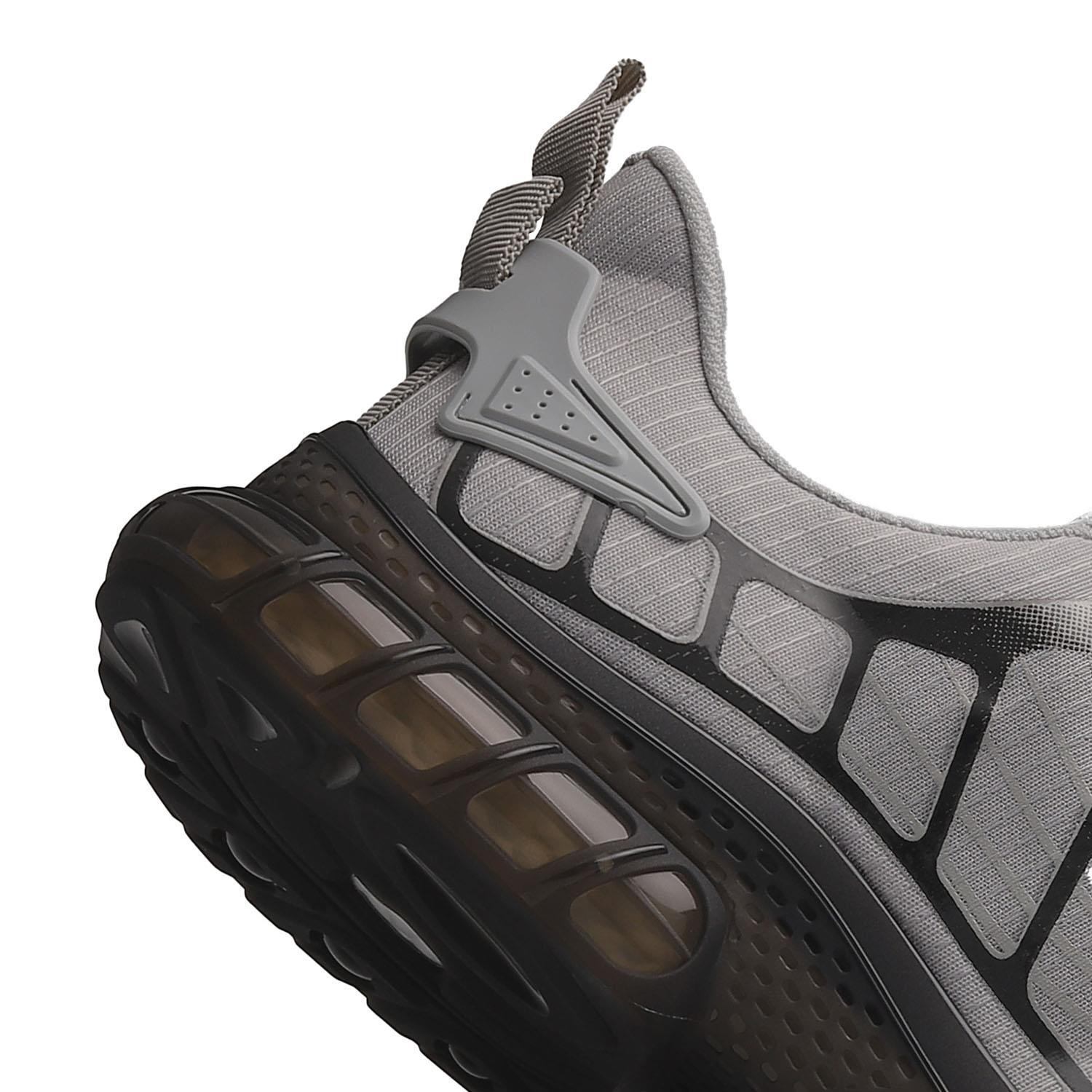 Neo Erkek Sneakers - GRI