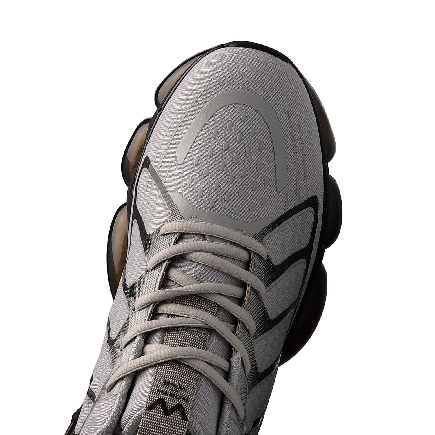 Neo Erkek Sneakers - GRI