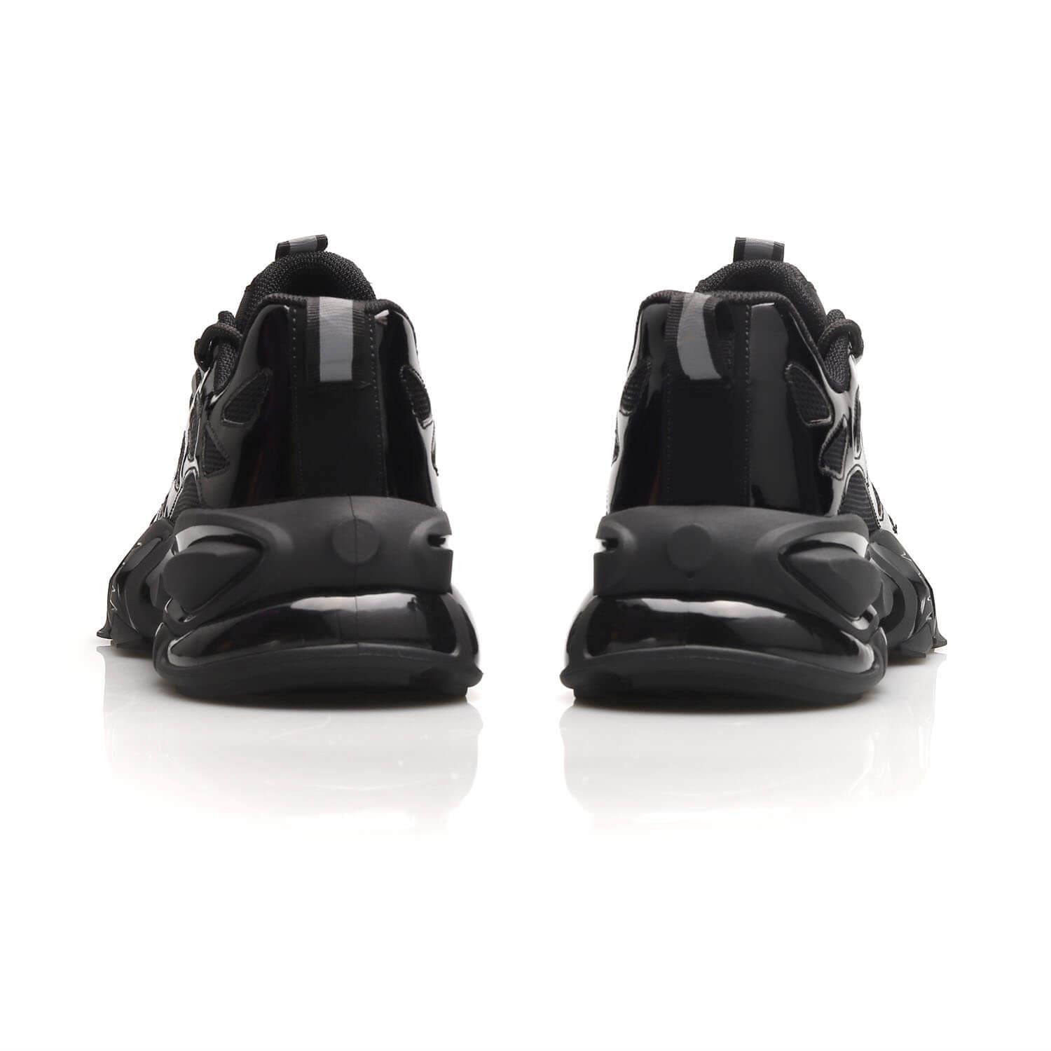 Nocha Kadın Sneakers - SIYAH