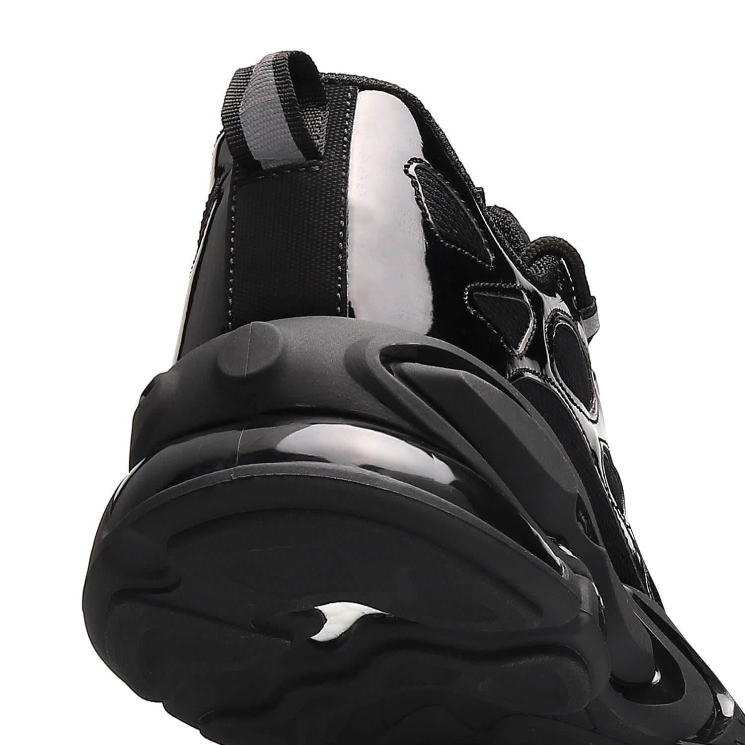 Nocha Kadın Sneakers - SIYAH