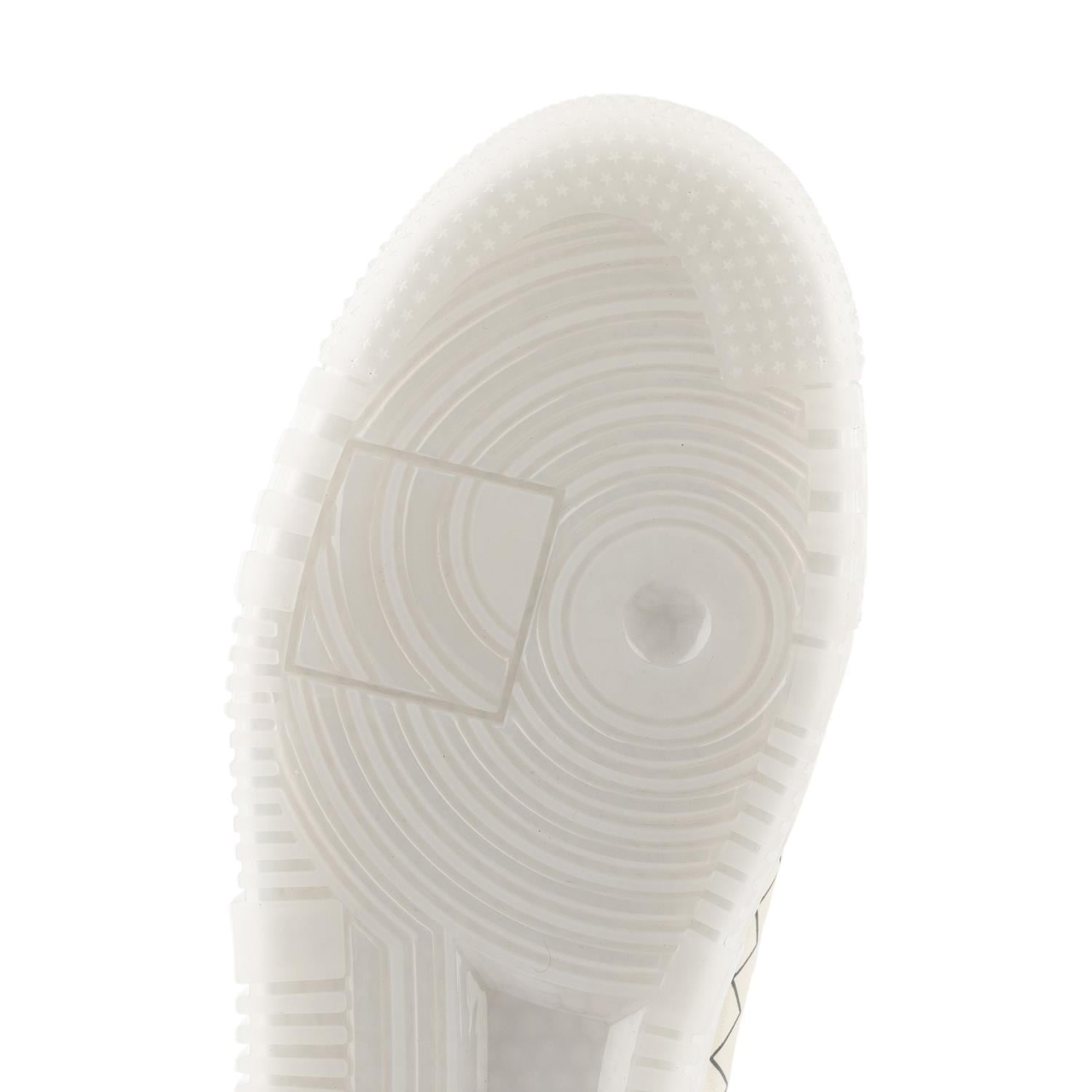 Planet Erkek Sneakers - BEJ