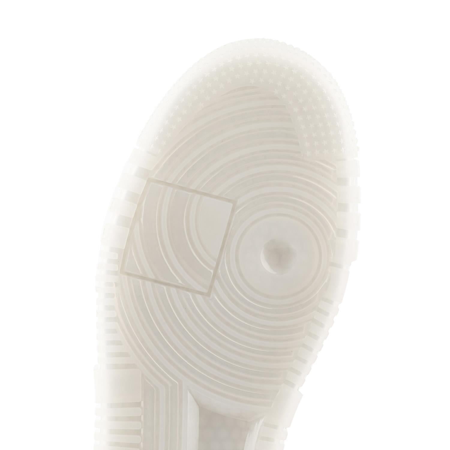 Planet Unisex Sneakers - BEYAZ MAVİ