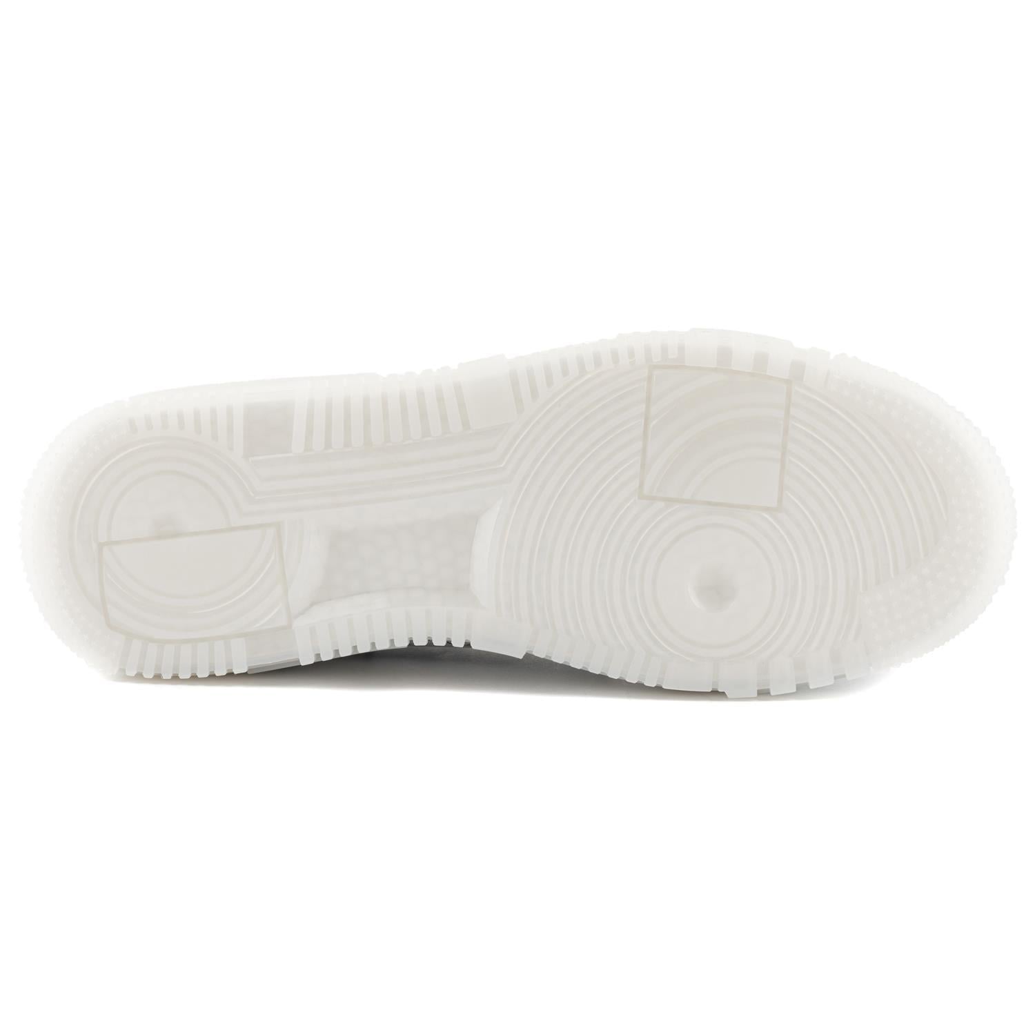 Planet Unisex Sneakers - BEYAZ MAVİ
