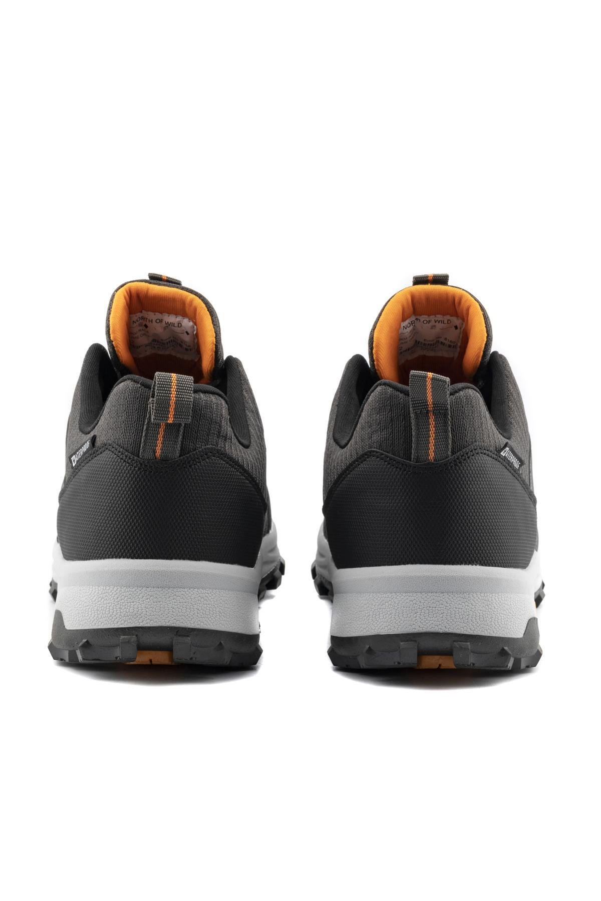 Raca Su Geçirmez Erkek Sneakers - FUME ORANJ