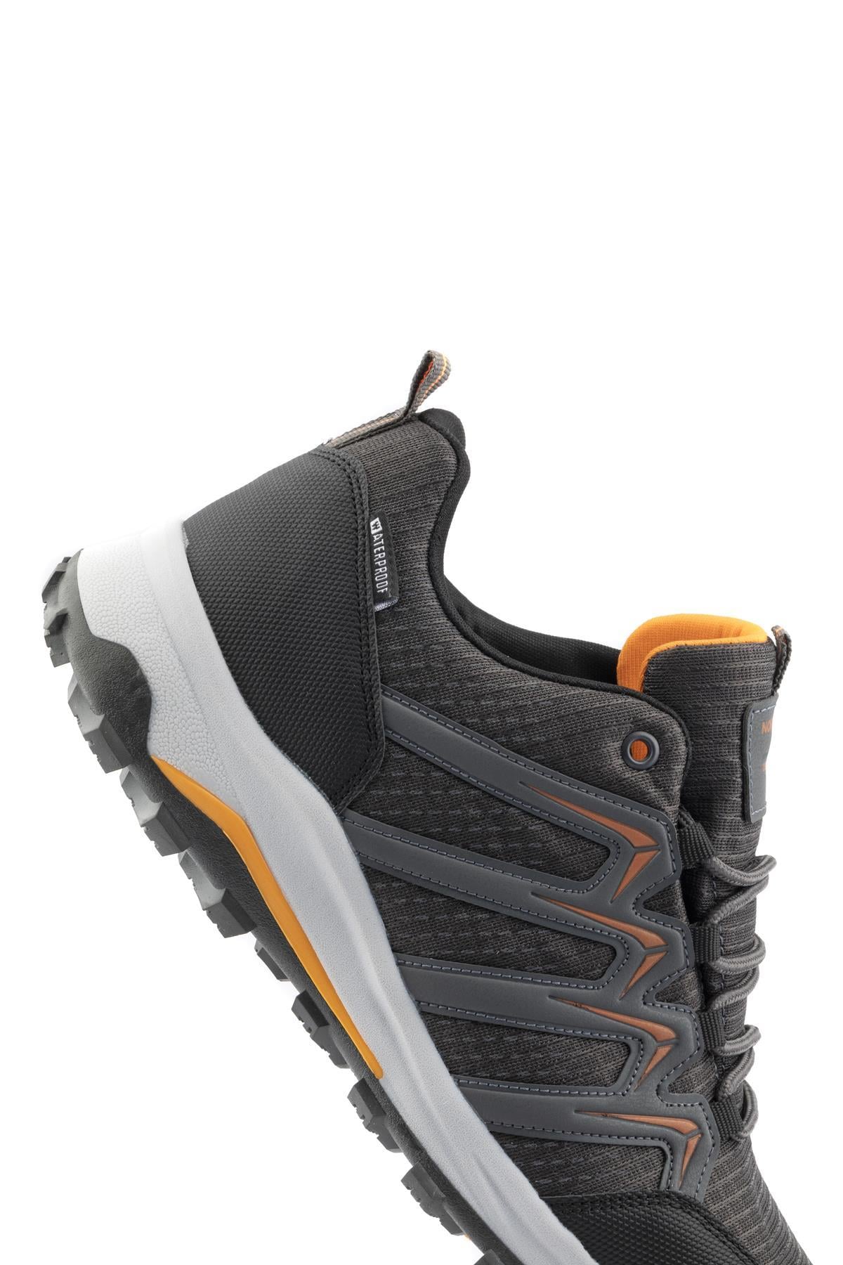 Raca Su Geçirmez Erkek Sneakers - FUME ORANJ