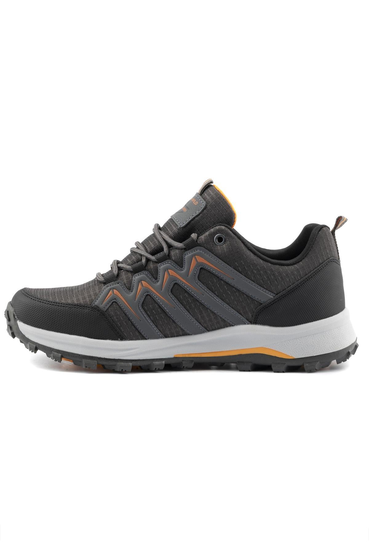 Raca Su Geçirmez Erkek Sneakers - FUME ORANJ