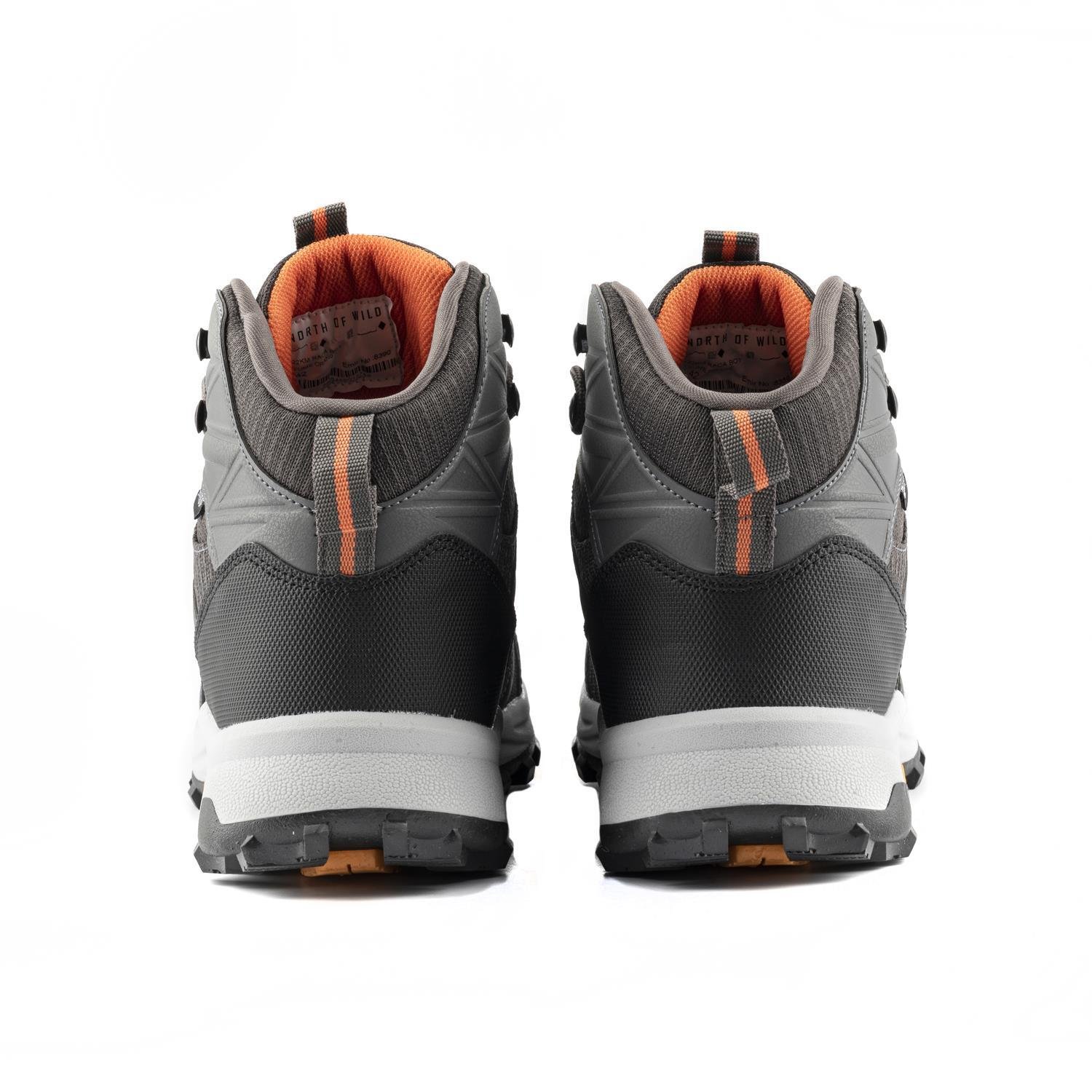 Raca Su Geçirmez Unisex Bot - FUME ORANJ