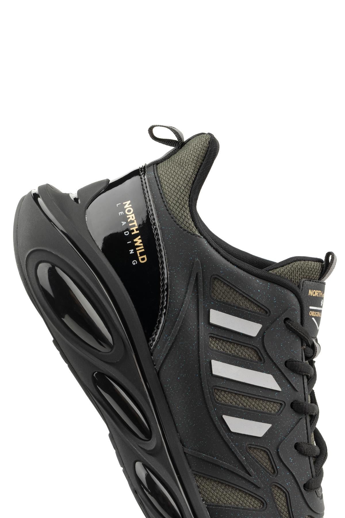 Rest Erkek Sneakers - HAKI