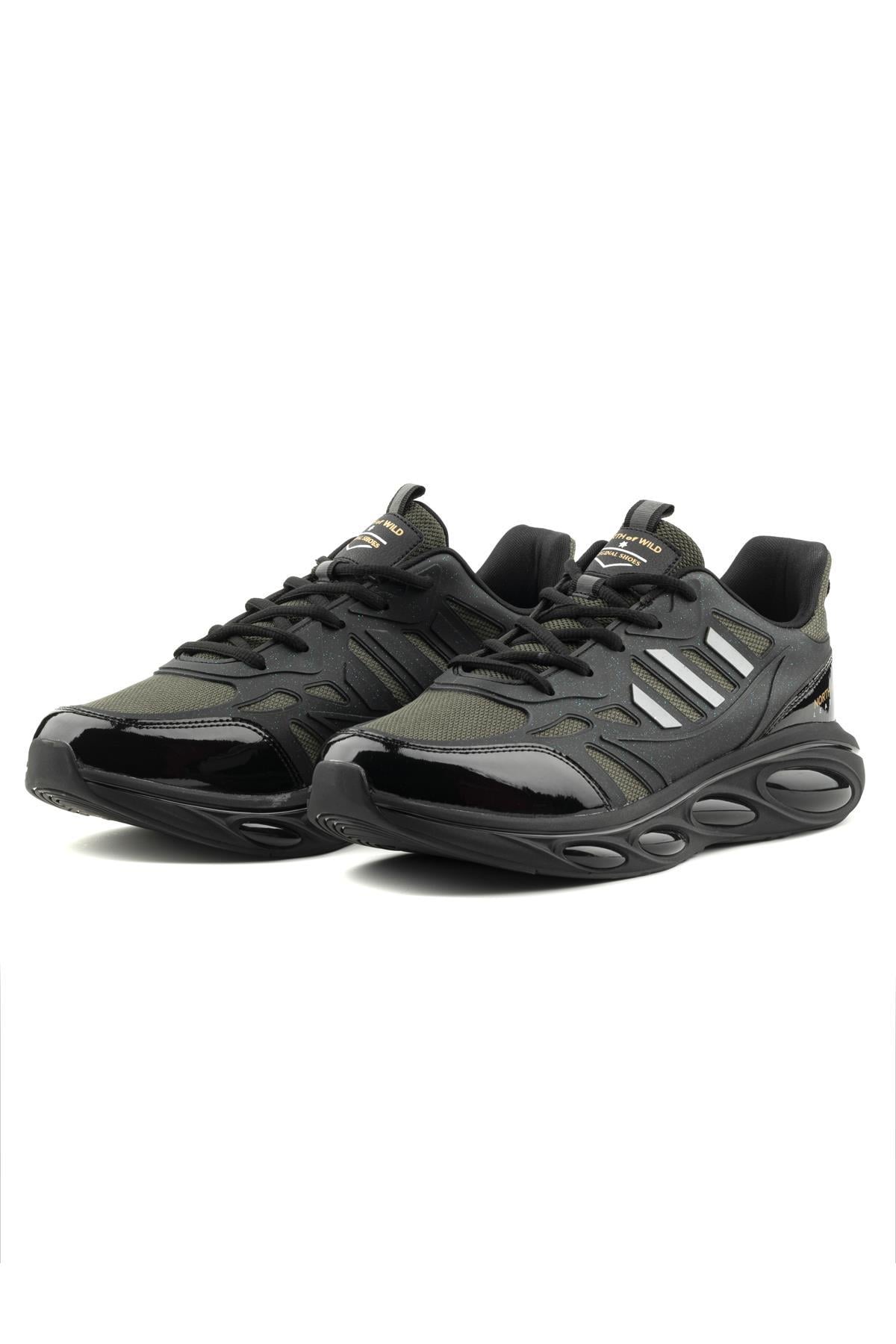 Rest Erkek Sneakers - HAKI