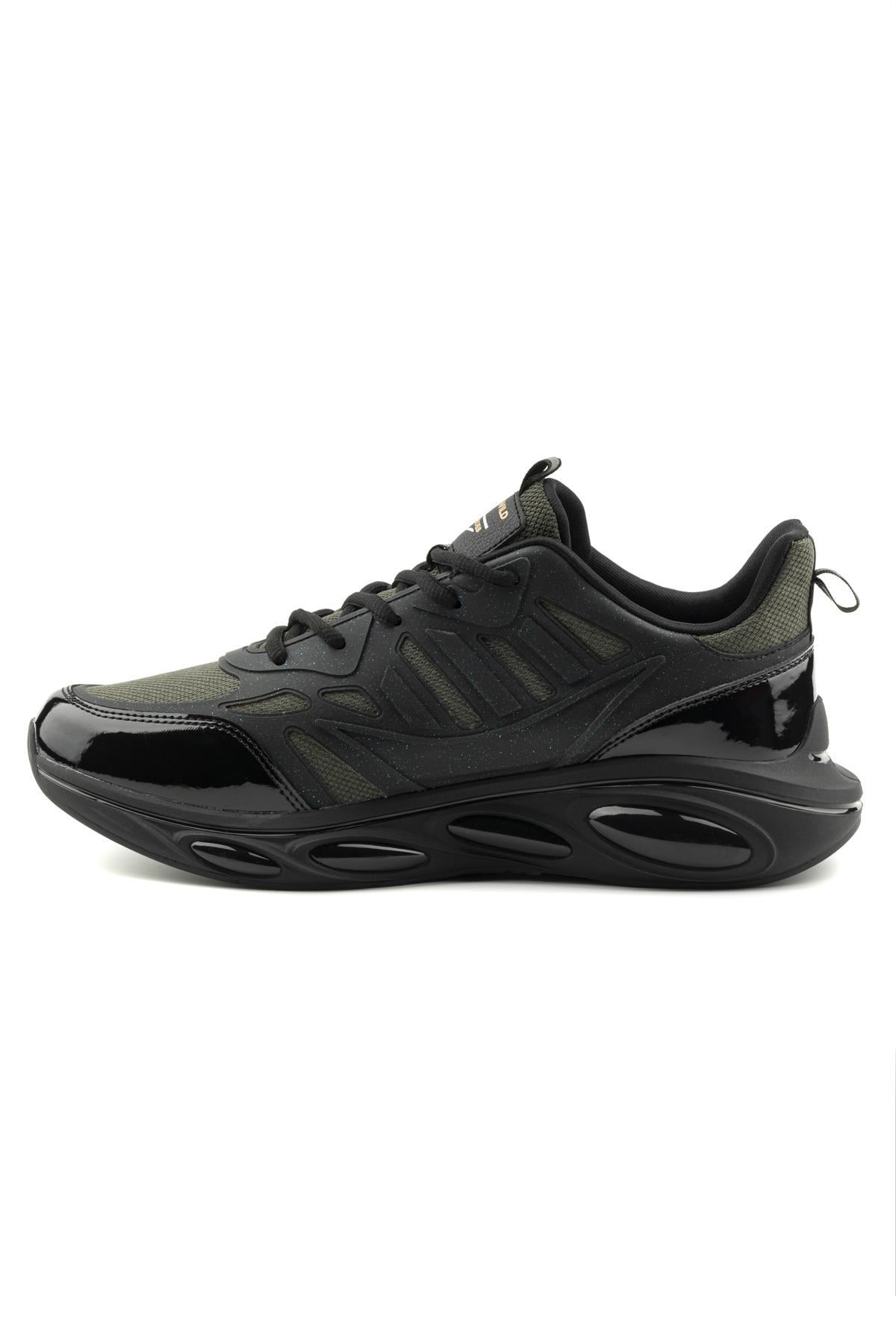 Rest Erkek Sneakers - HAKI