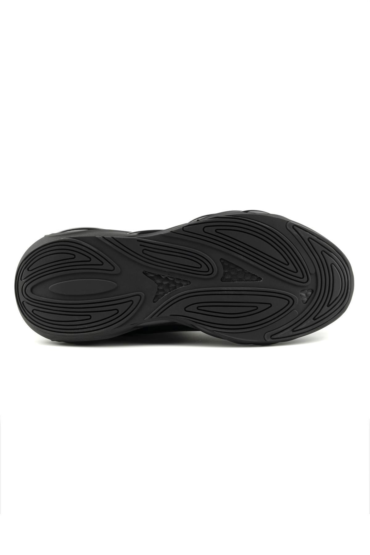 Rest Erkek Sneakers - HAKI