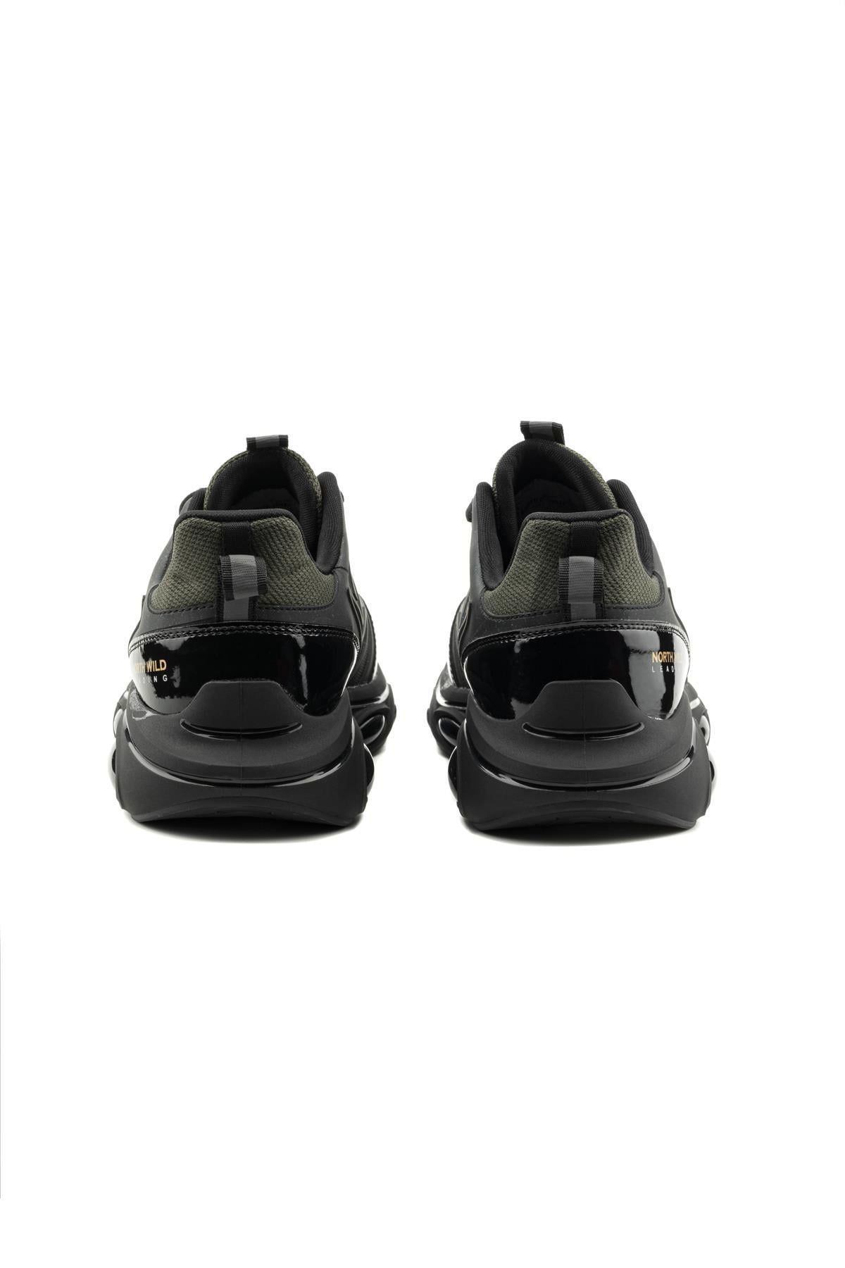 Rest Erkek Sneakers - HAKI