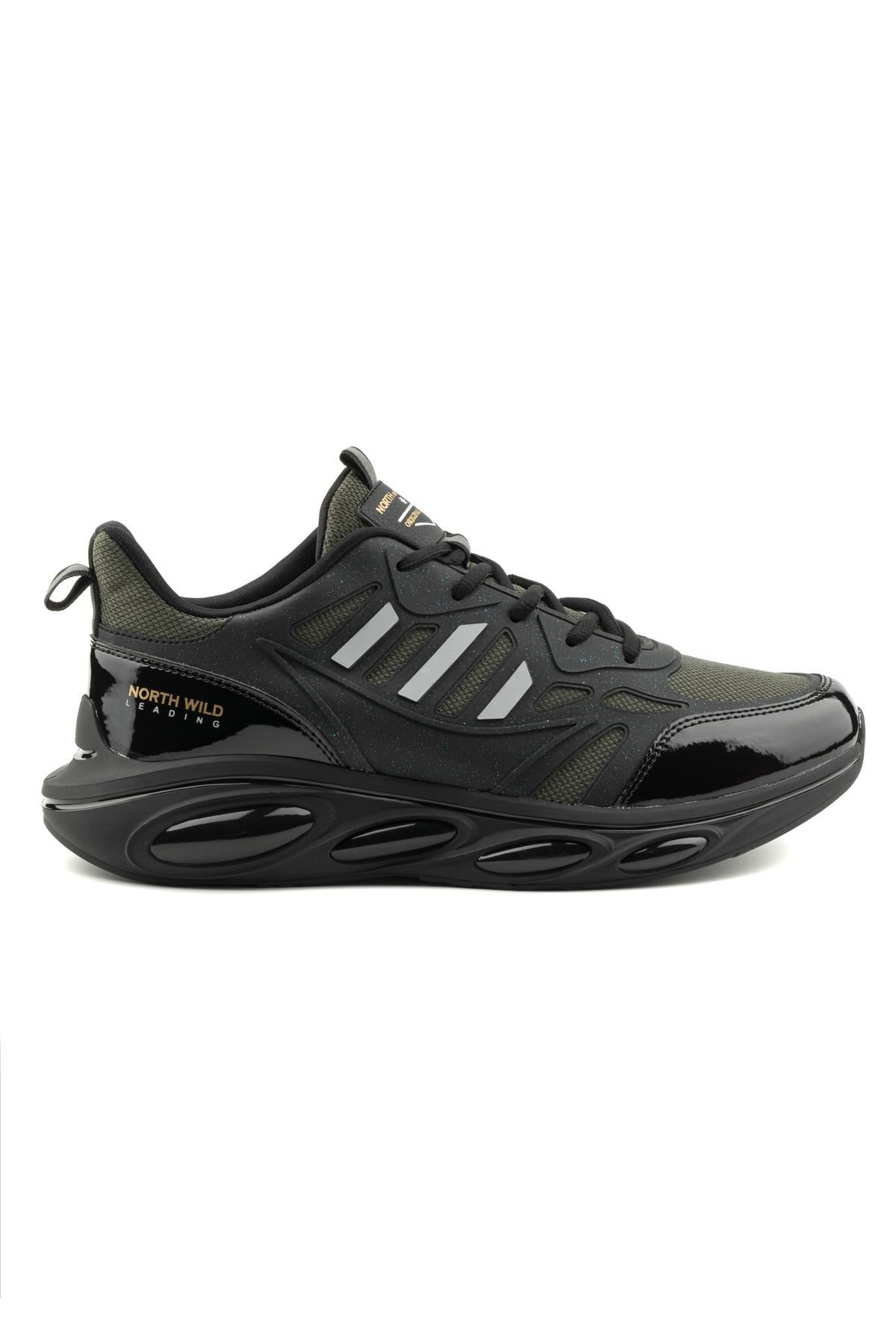 Rest Erkek Sneakers - HAKI