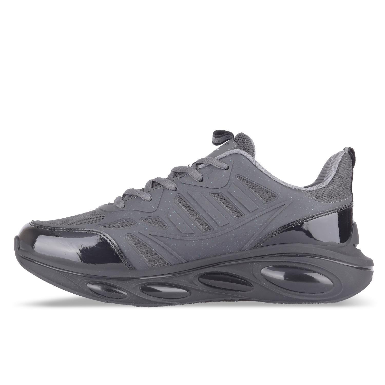 Rest Erkek Sneakers - SIYAH FUME