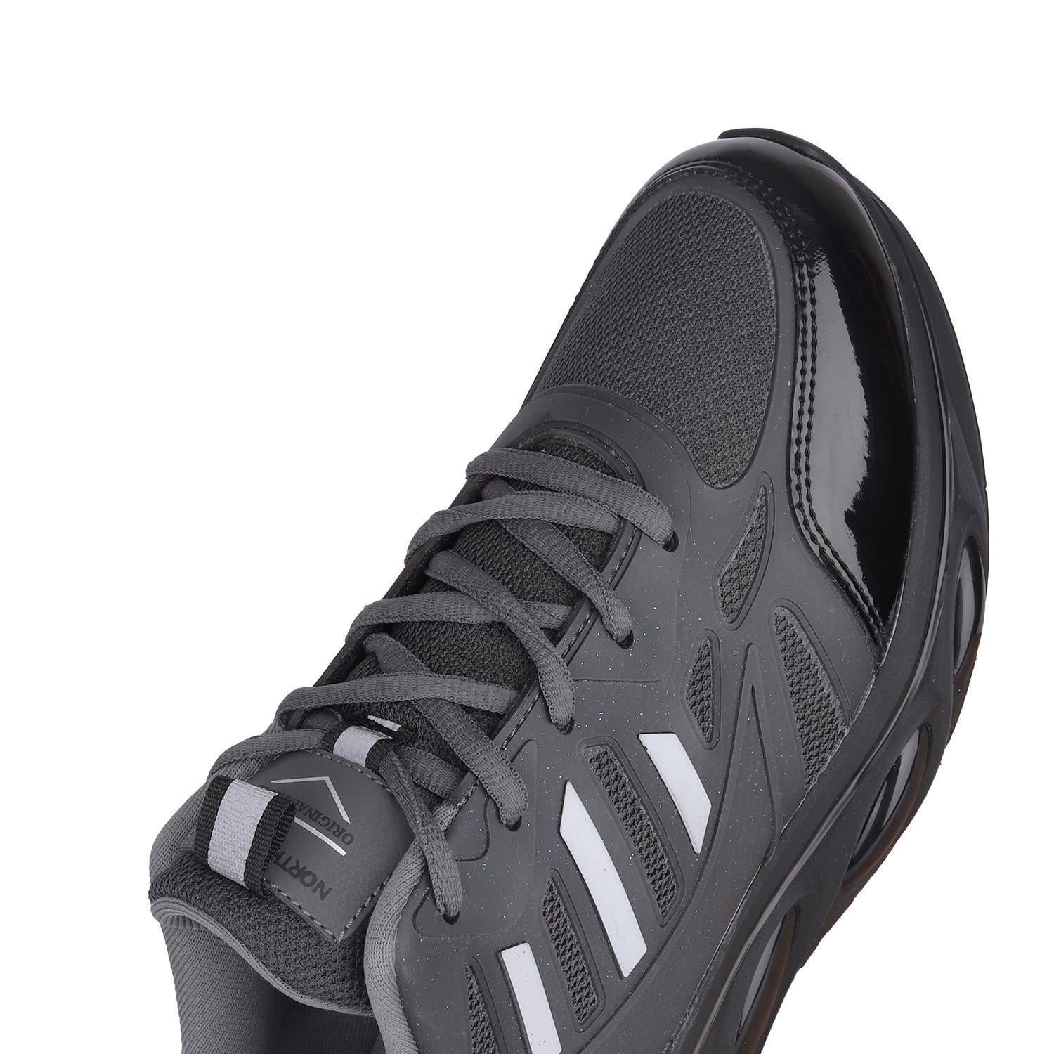Rest Erkek Sneakers - SIYAH FUME