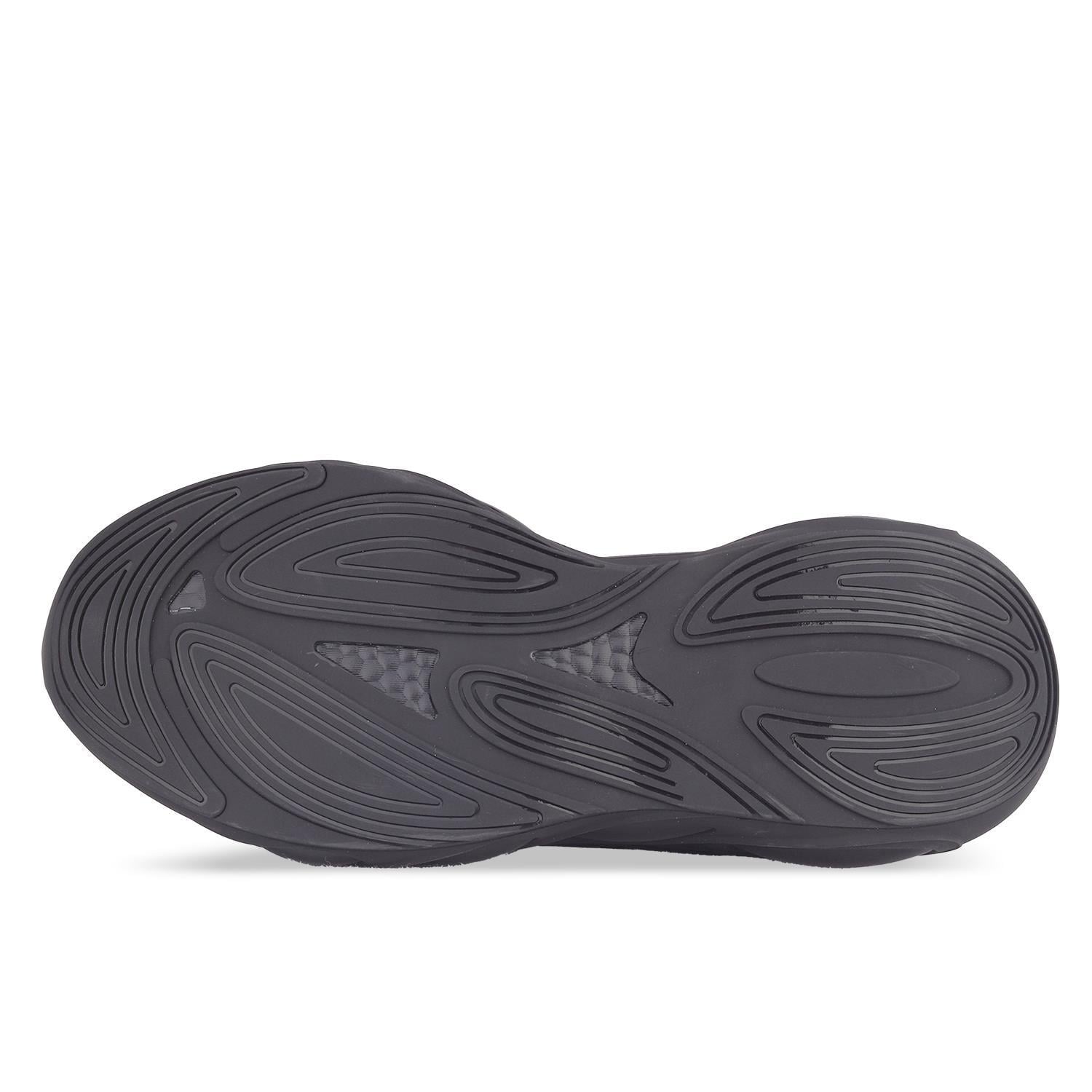 Rest Erkek Sneakers - SIYAH FUME