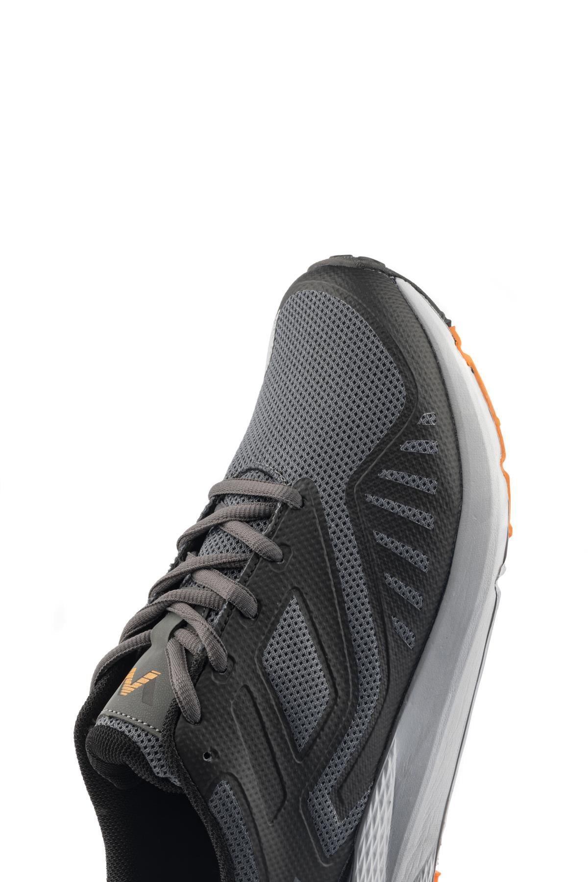 Rovereto Erkek Sneakers - FÜME