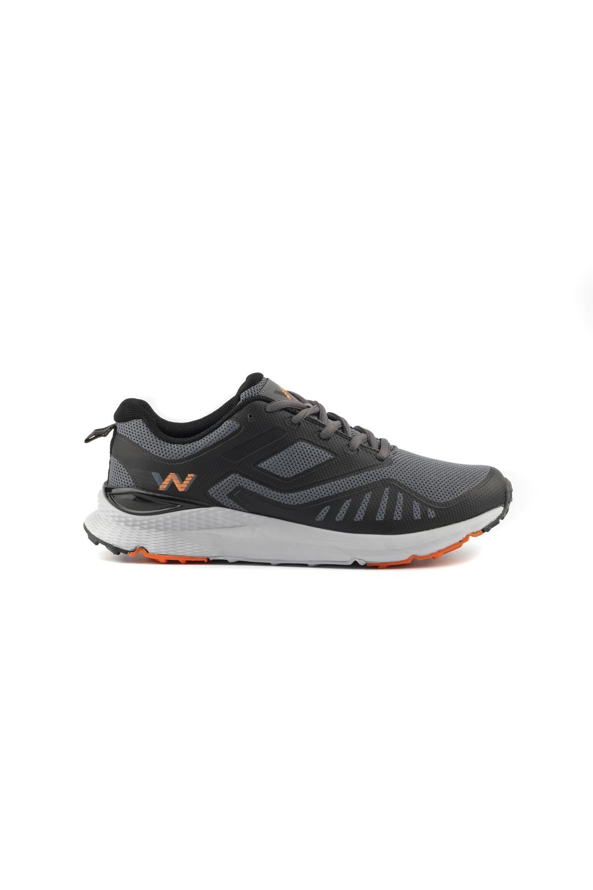 Rovereto Erkek Sneakers - FÜME