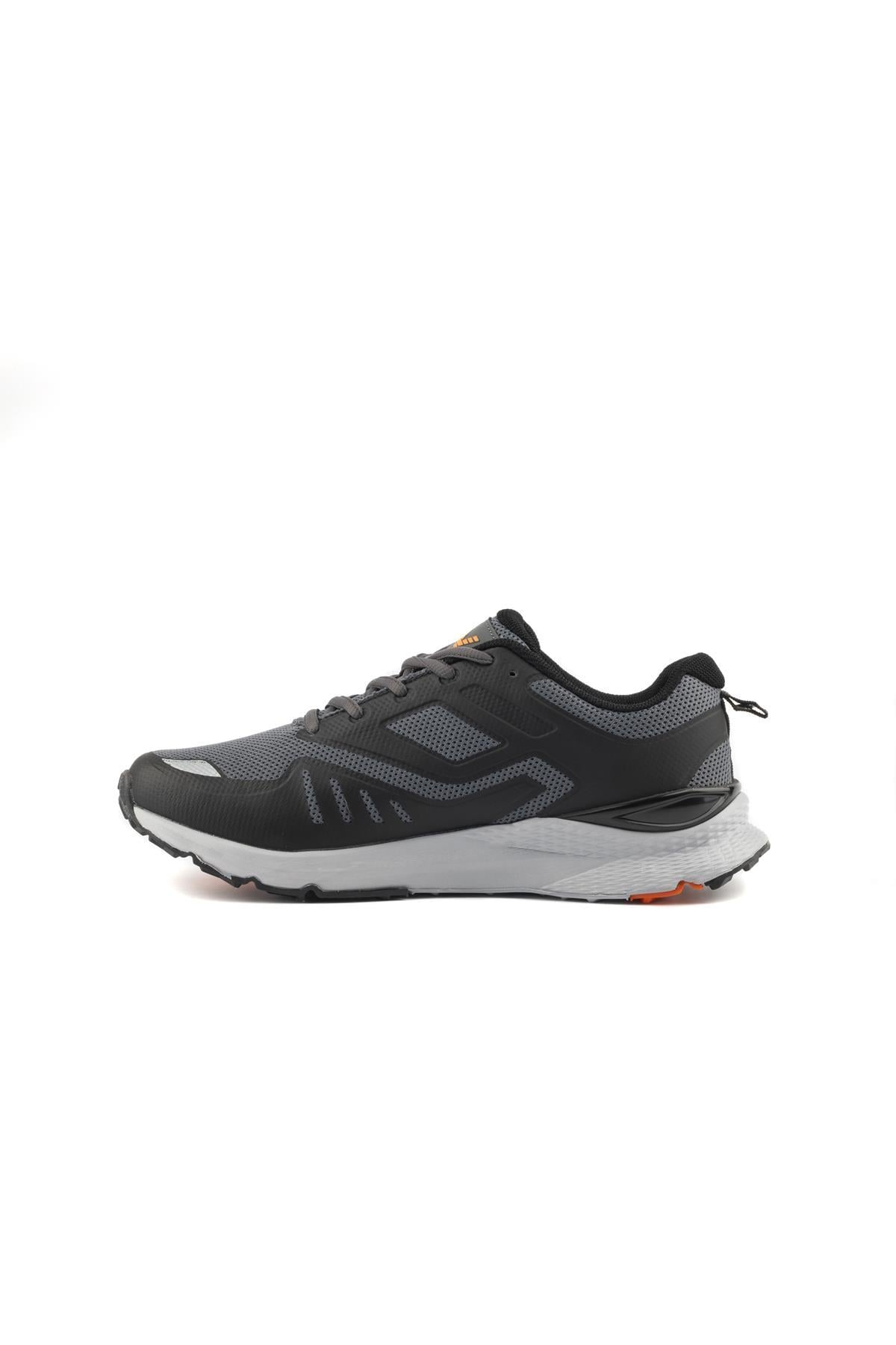 Rovereto Erkek Sneakers - FÜME