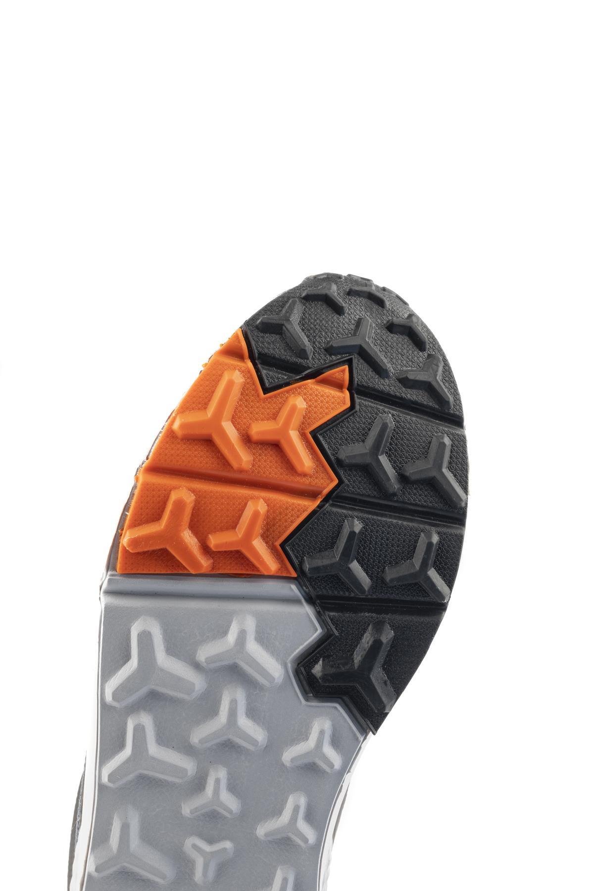 Rovereto Erkek Sneakers - FÜME
