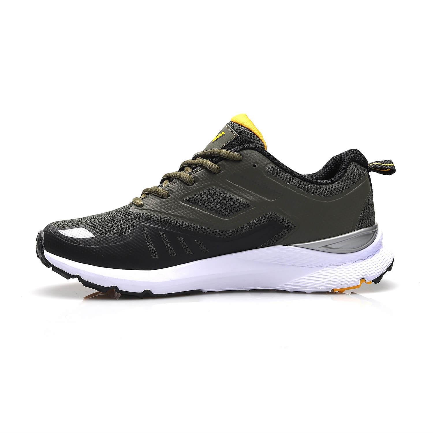 Rovereto Erkek Sneakers -  HAKI