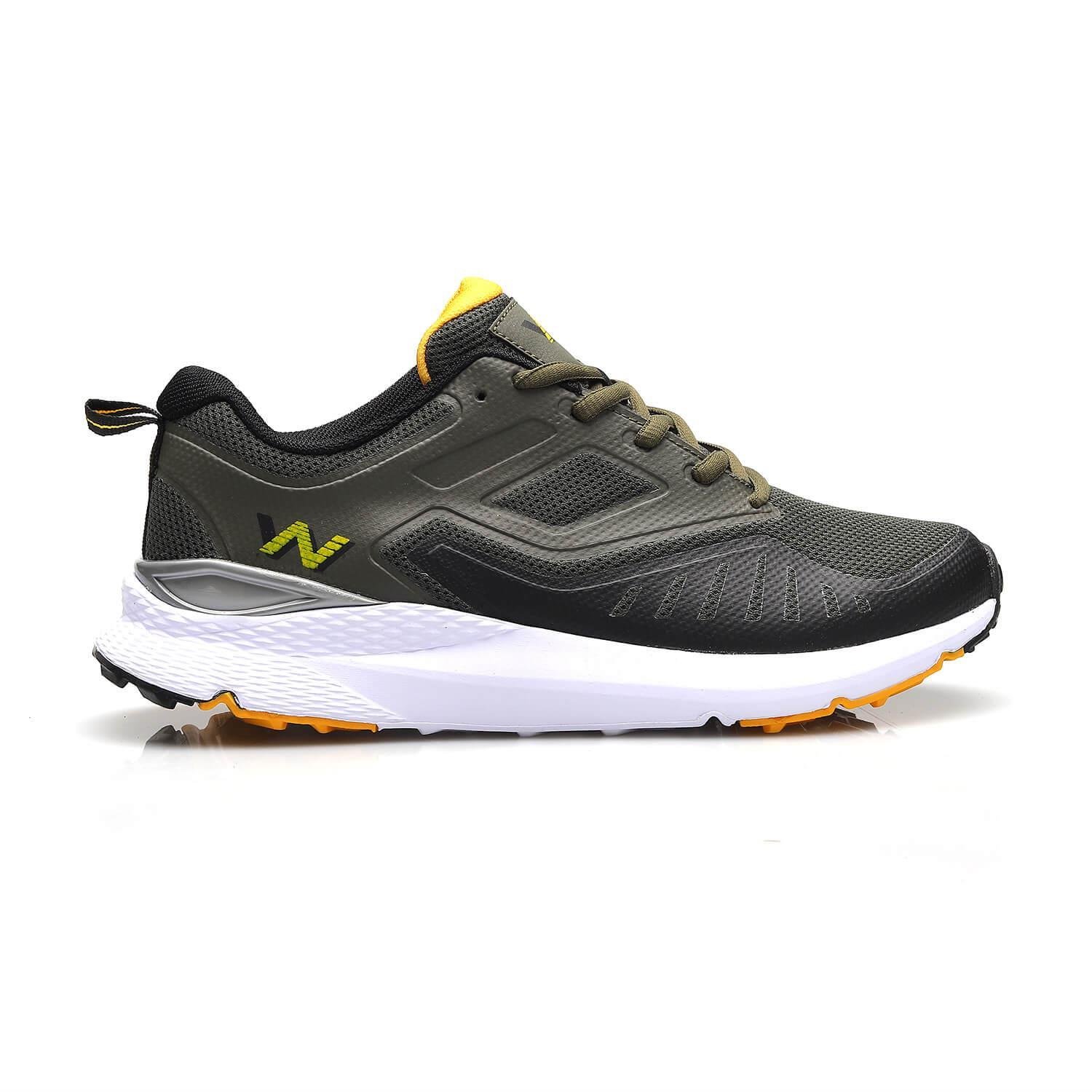 Rovereto Erkek Sneakers -  HAKI