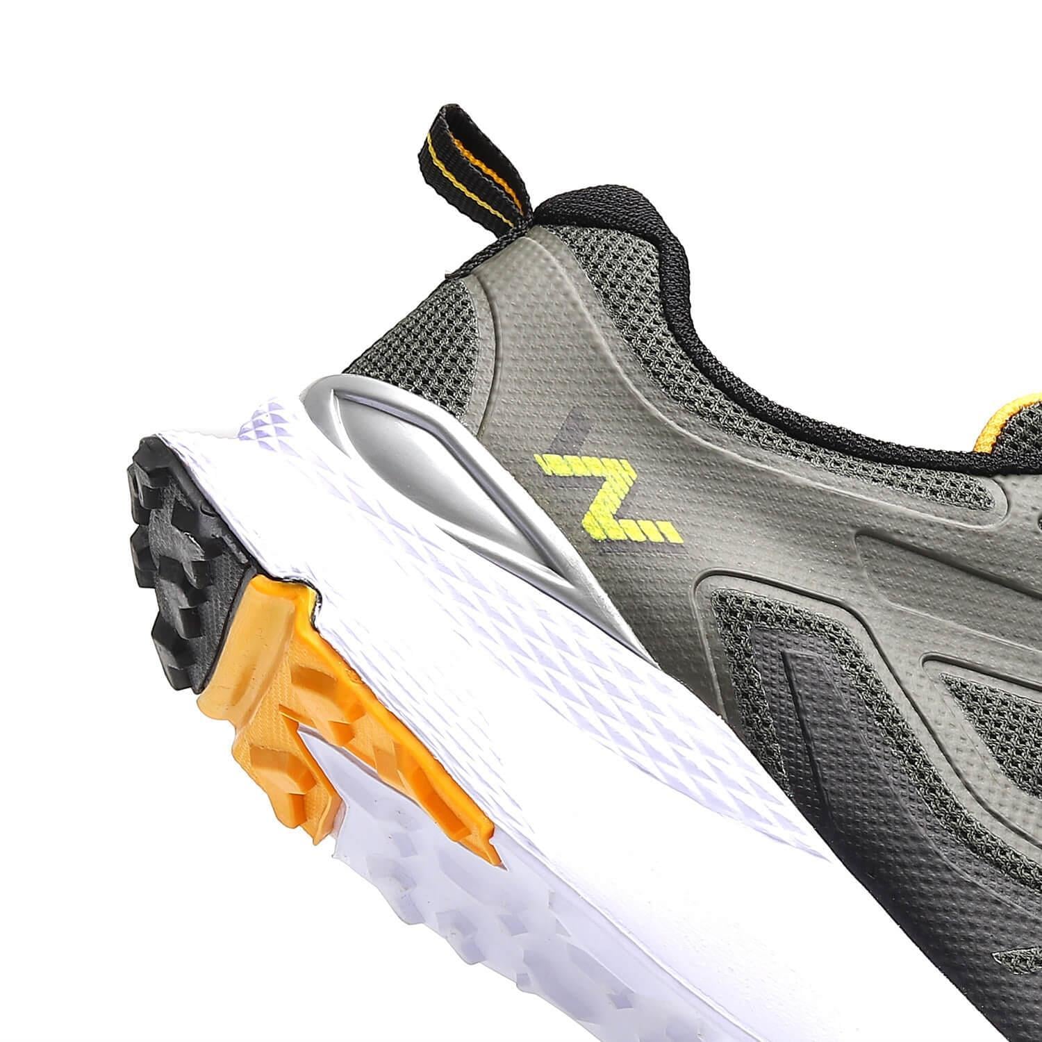 Rovereto Erkek Sneakers -  HAKI