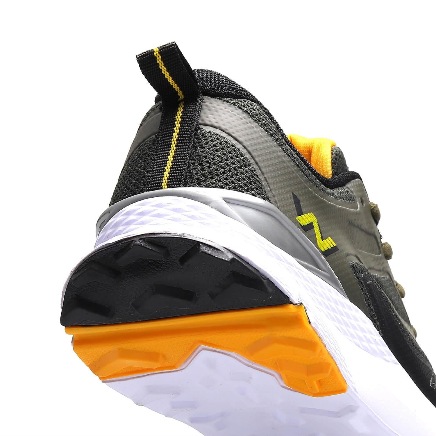 Rovereto Erkek Sneakers -  HAKI