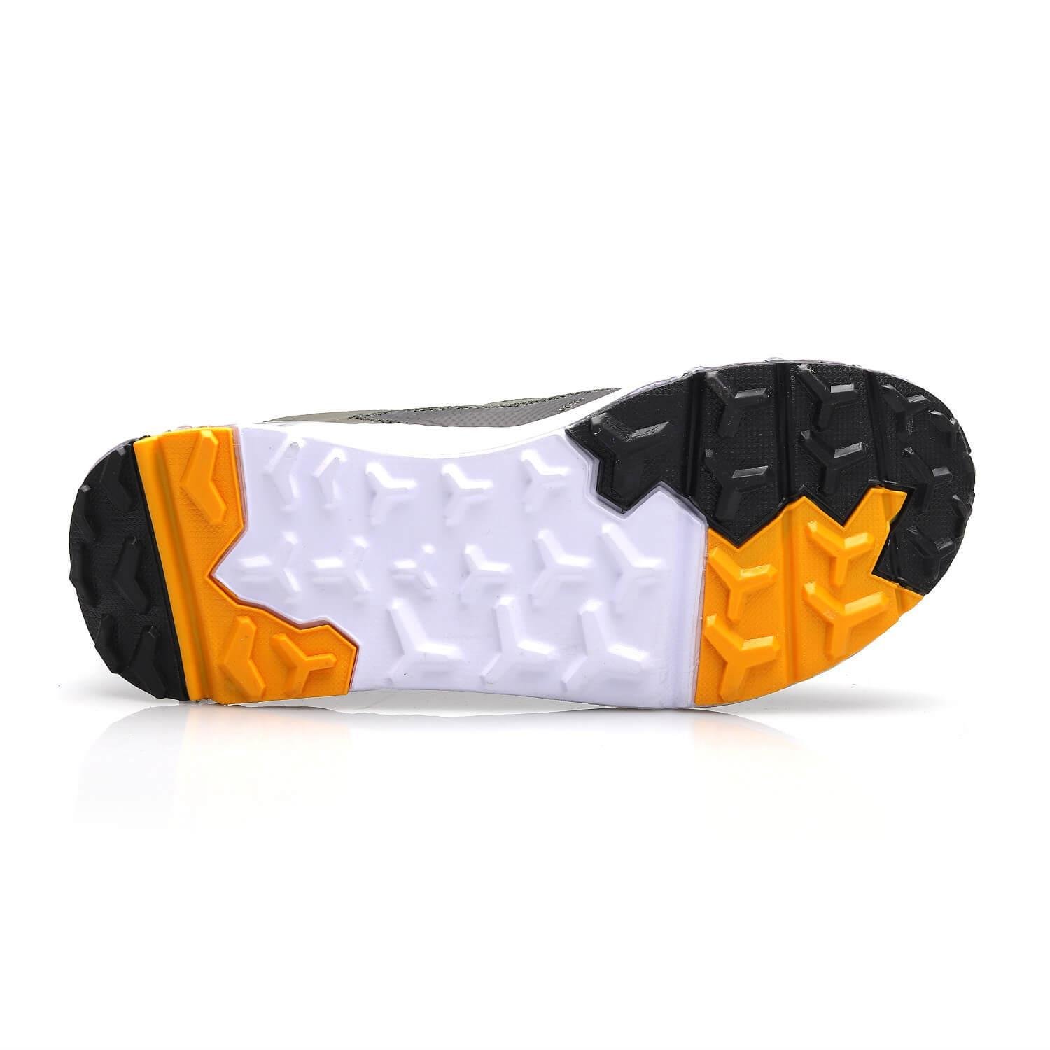 Rovereto Erkek Sneakers -  HAKI