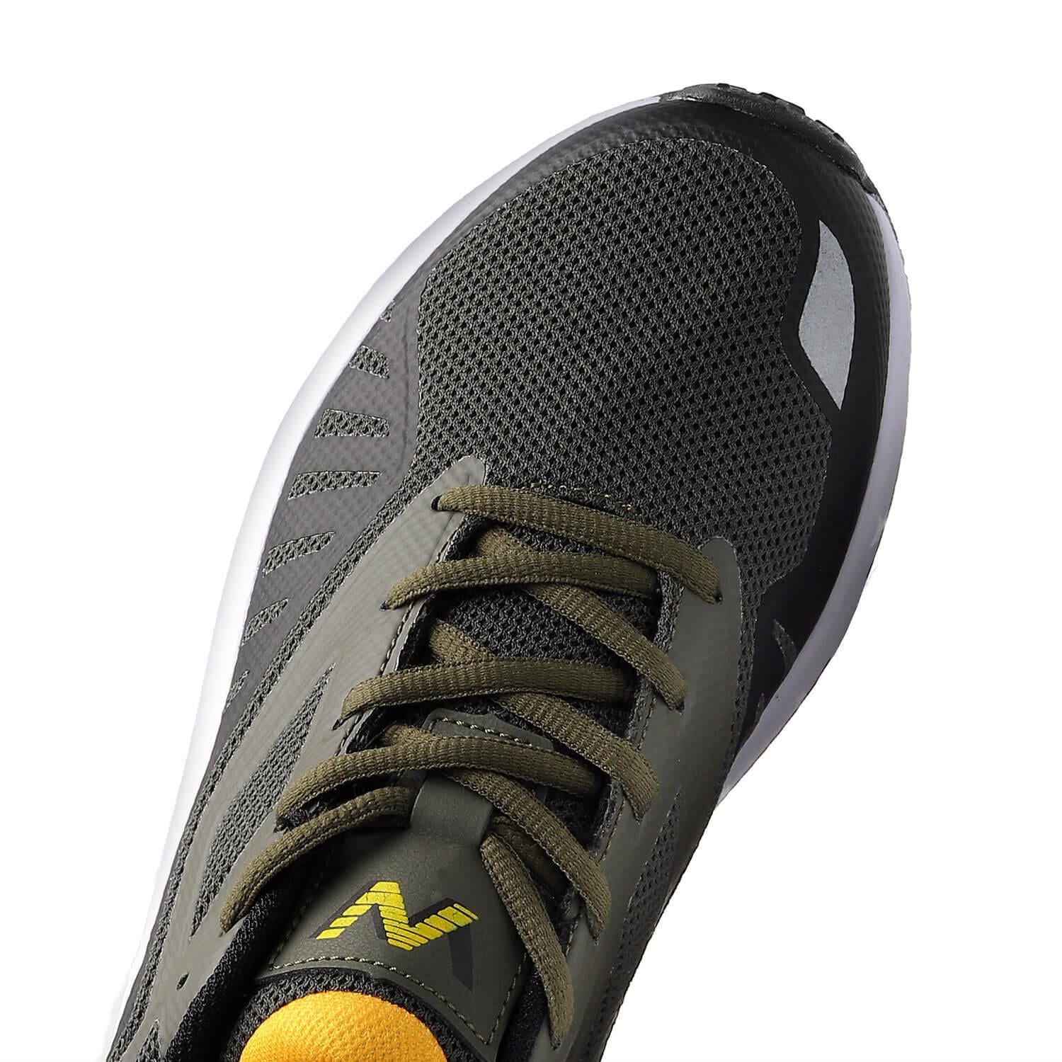 Rovereto Erkek Sneakers -  HAKI
