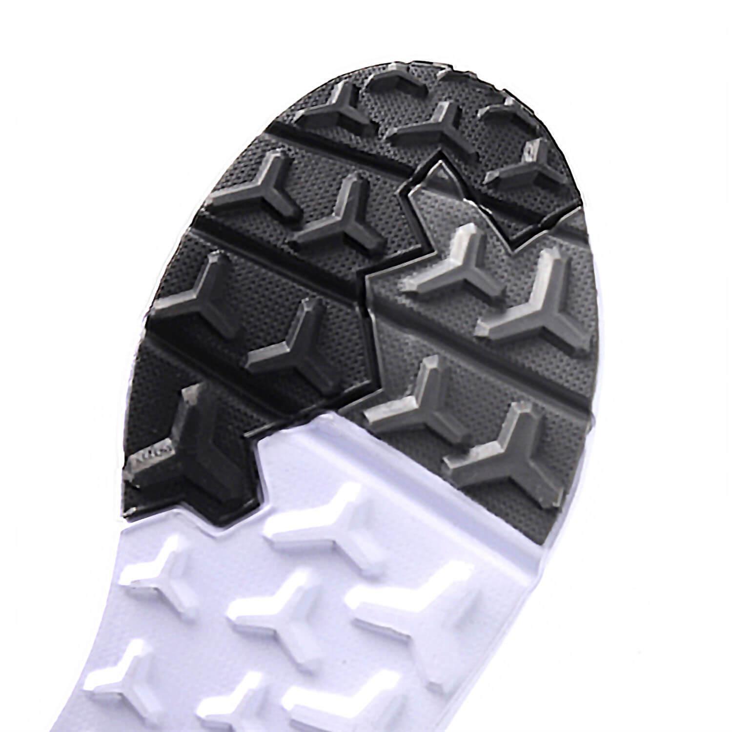 Rovereto Erkek Sneakers - SIYAH BEYAZ