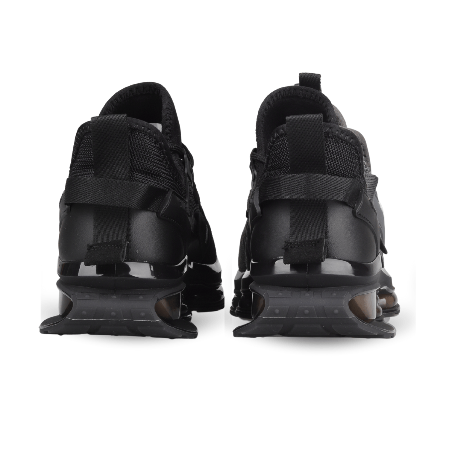 RYT Aırboos Ultra Boost Erkek Sneaker - SIYAH