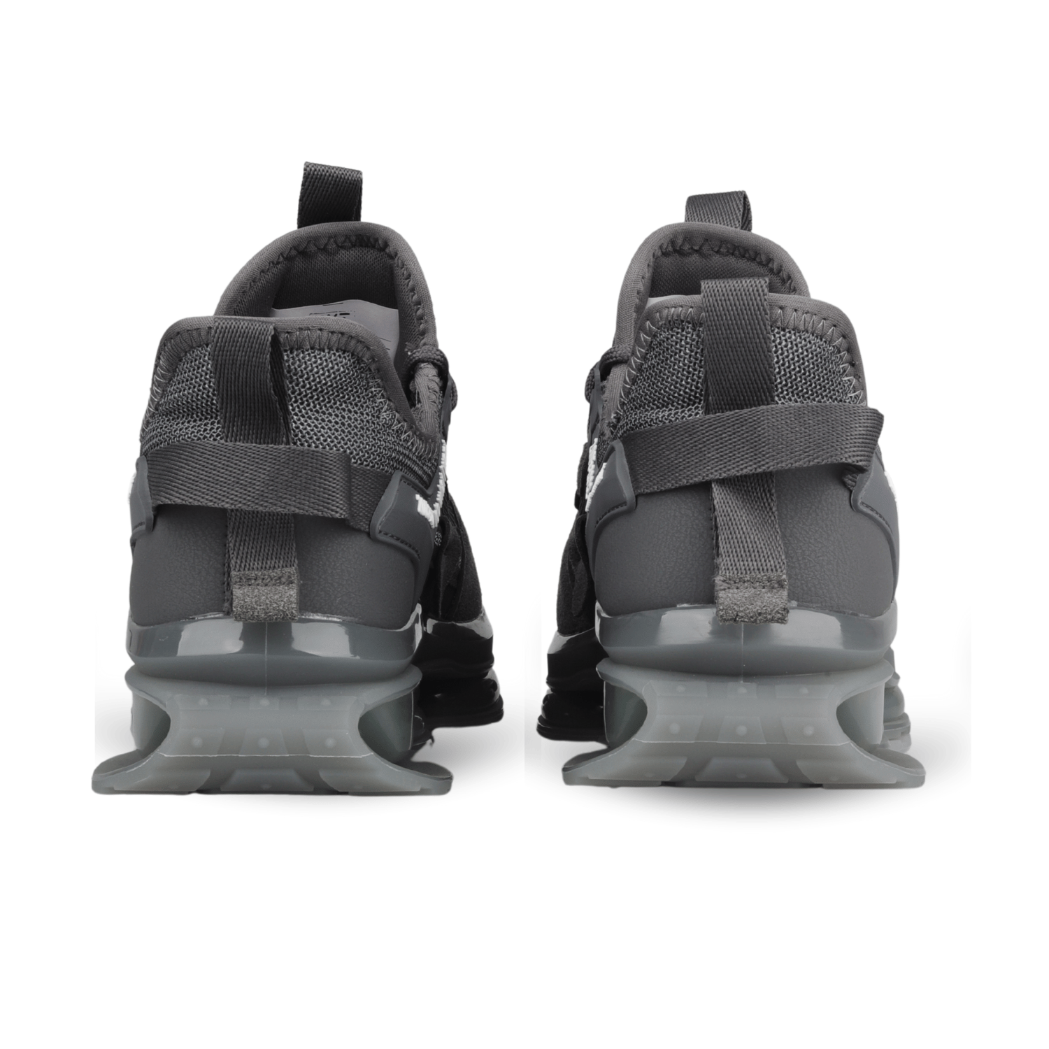 RYT Aırboos Ultra Boost Erkek Sneaker - FUME