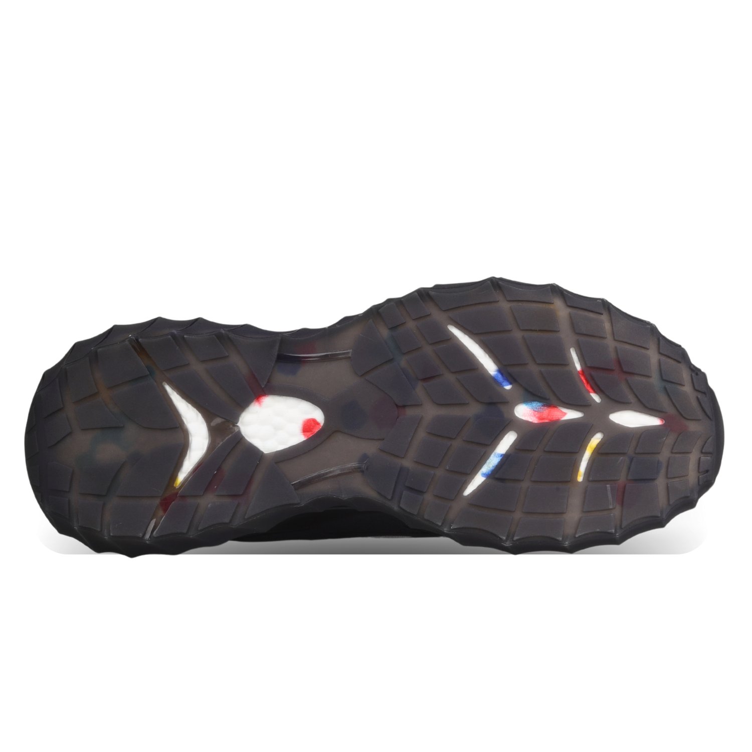 RYT Leonardo Erkek Sneakers - GRI FUME