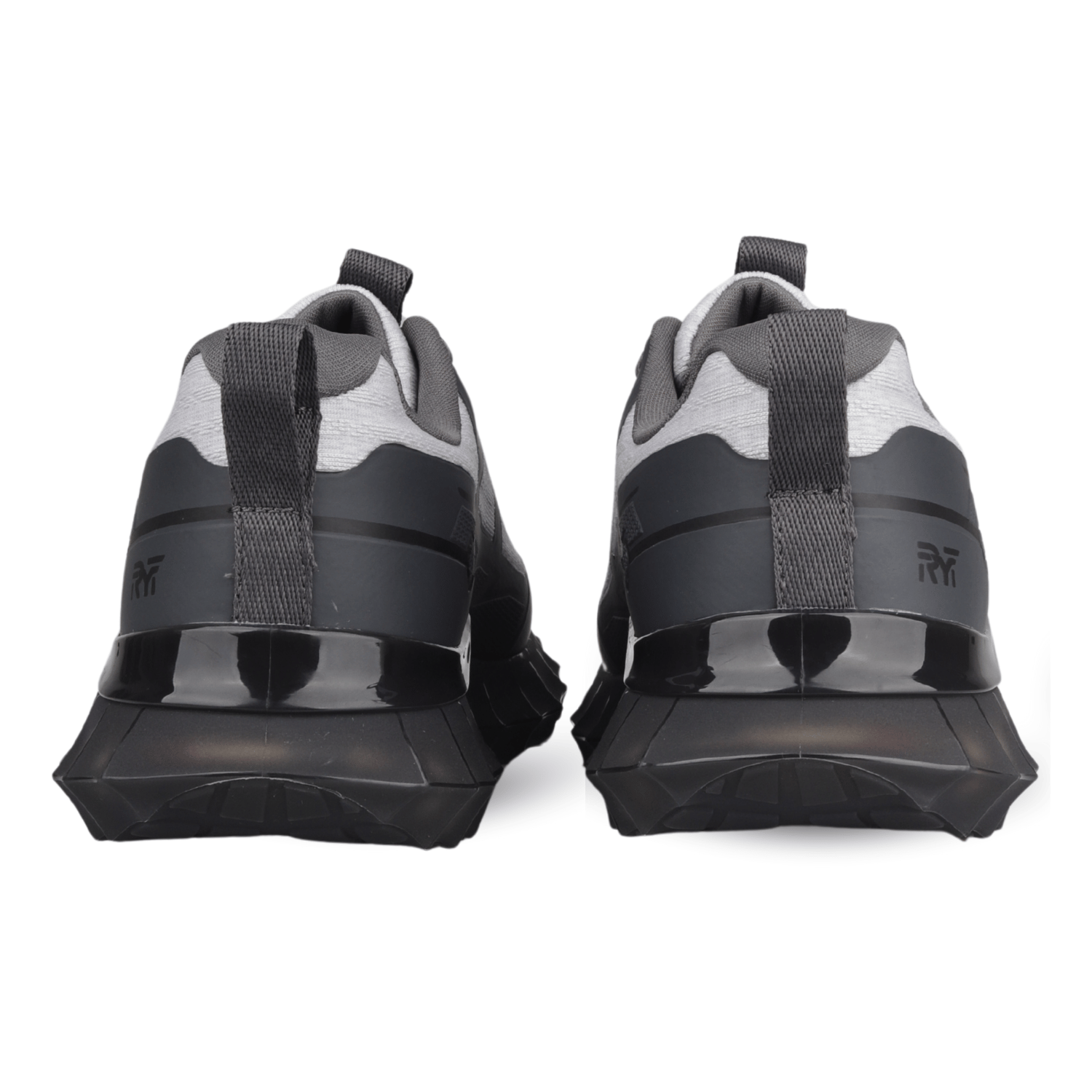 RYT Leonardo Erkek Sneakers - GRI FUME